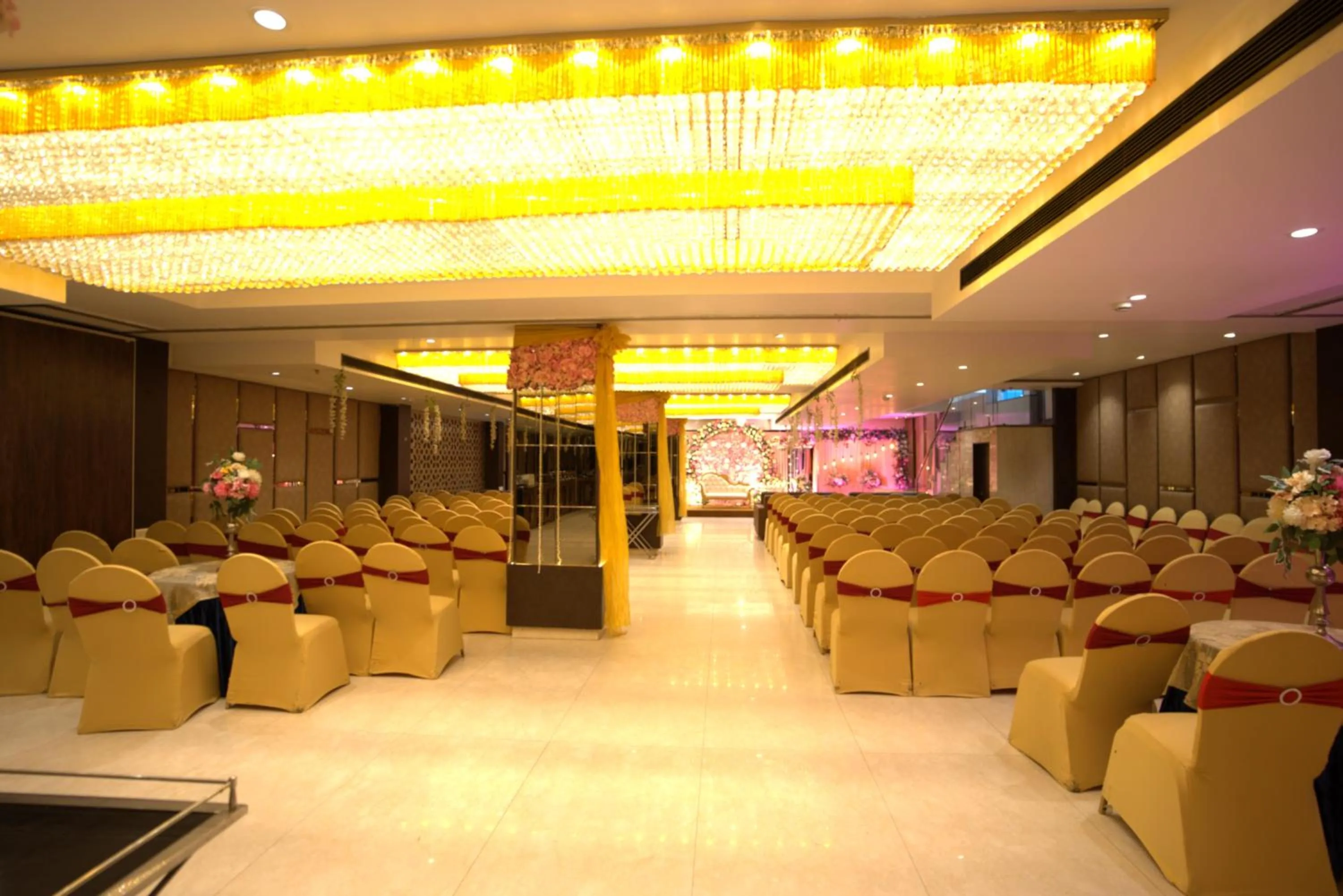 Hotel Pradeep Star Inn