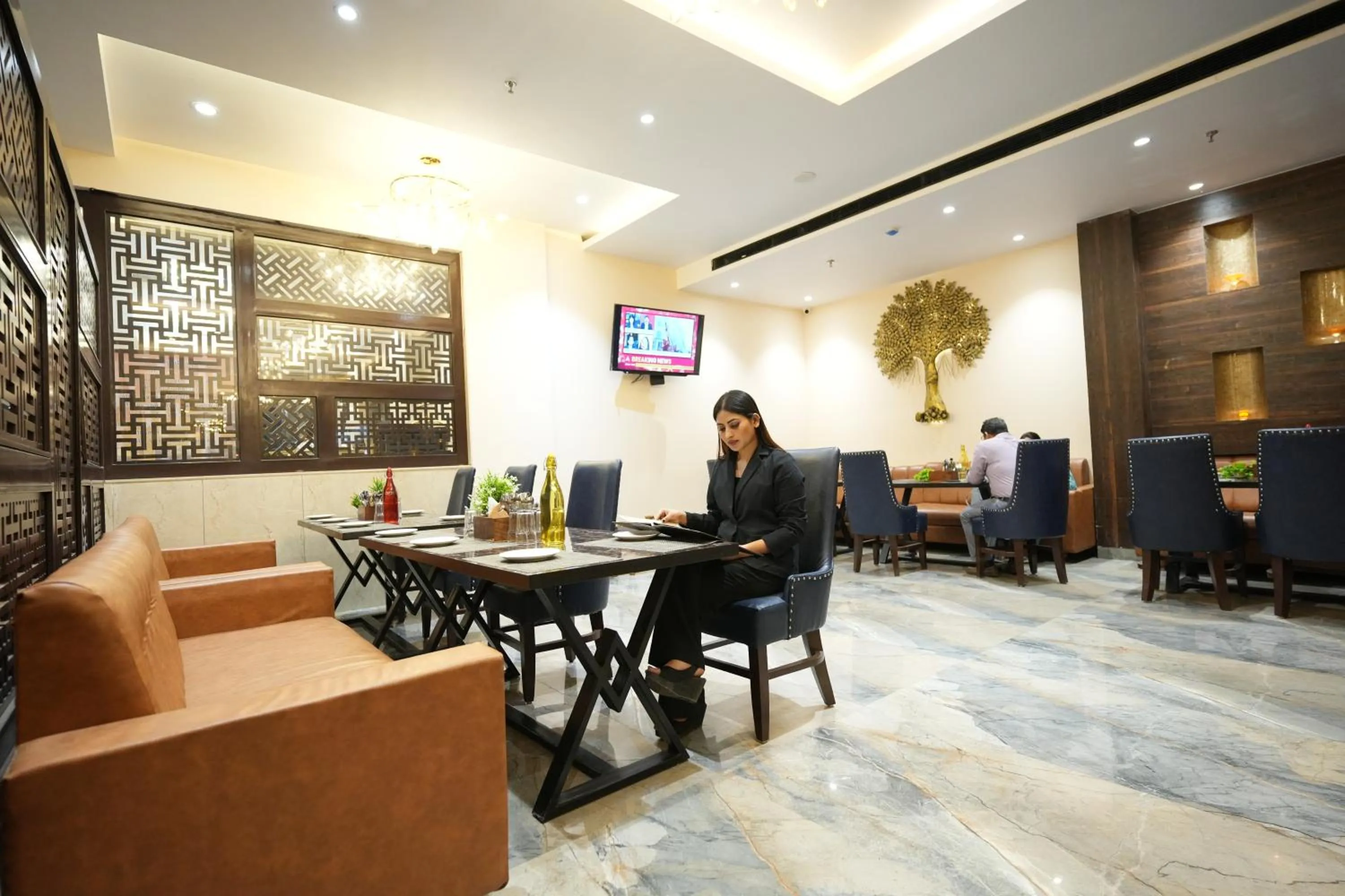 Hotel Pradeep Star Inn