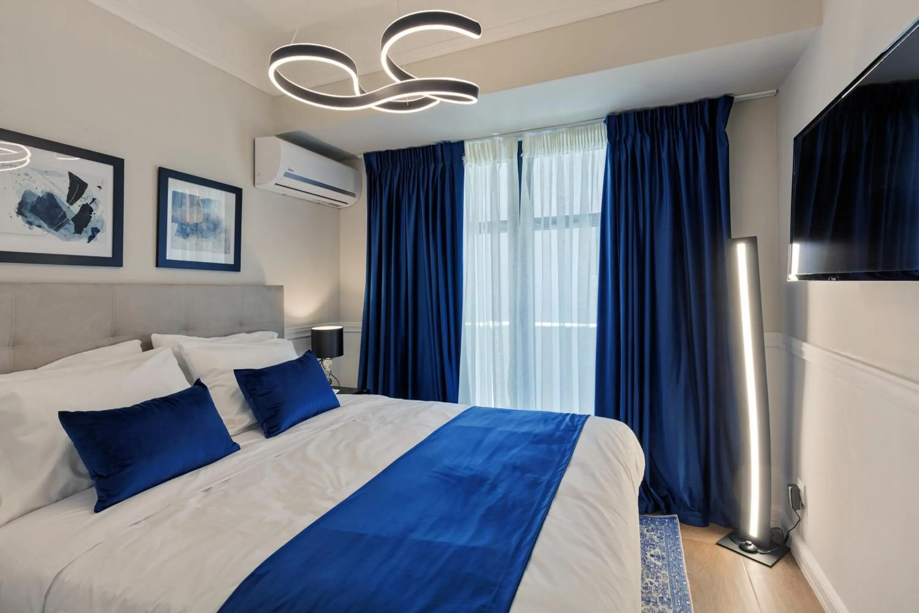 Superior Double Room in Classic Hotel by Athens Prime Hotels Superior Double Room in Classic Hotel by Athens Prime Hotels