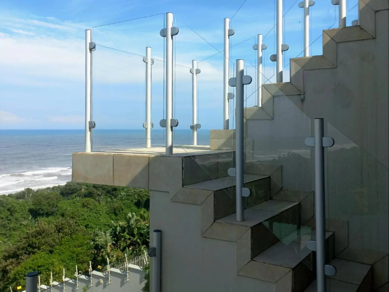 Property building in Waves of Mercy