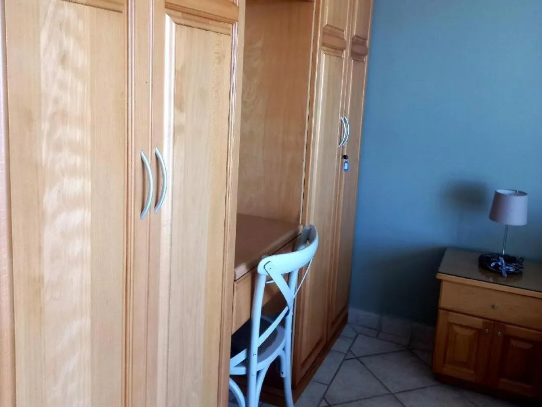 Photo of the whole room in Waves of Mercy