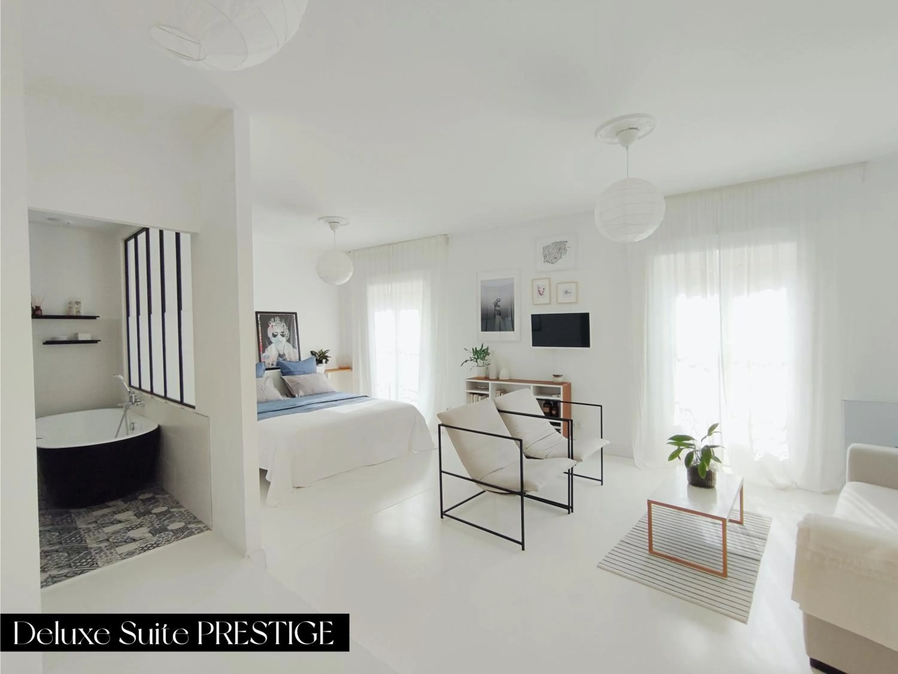 Le Prince - Maison d'hôtes