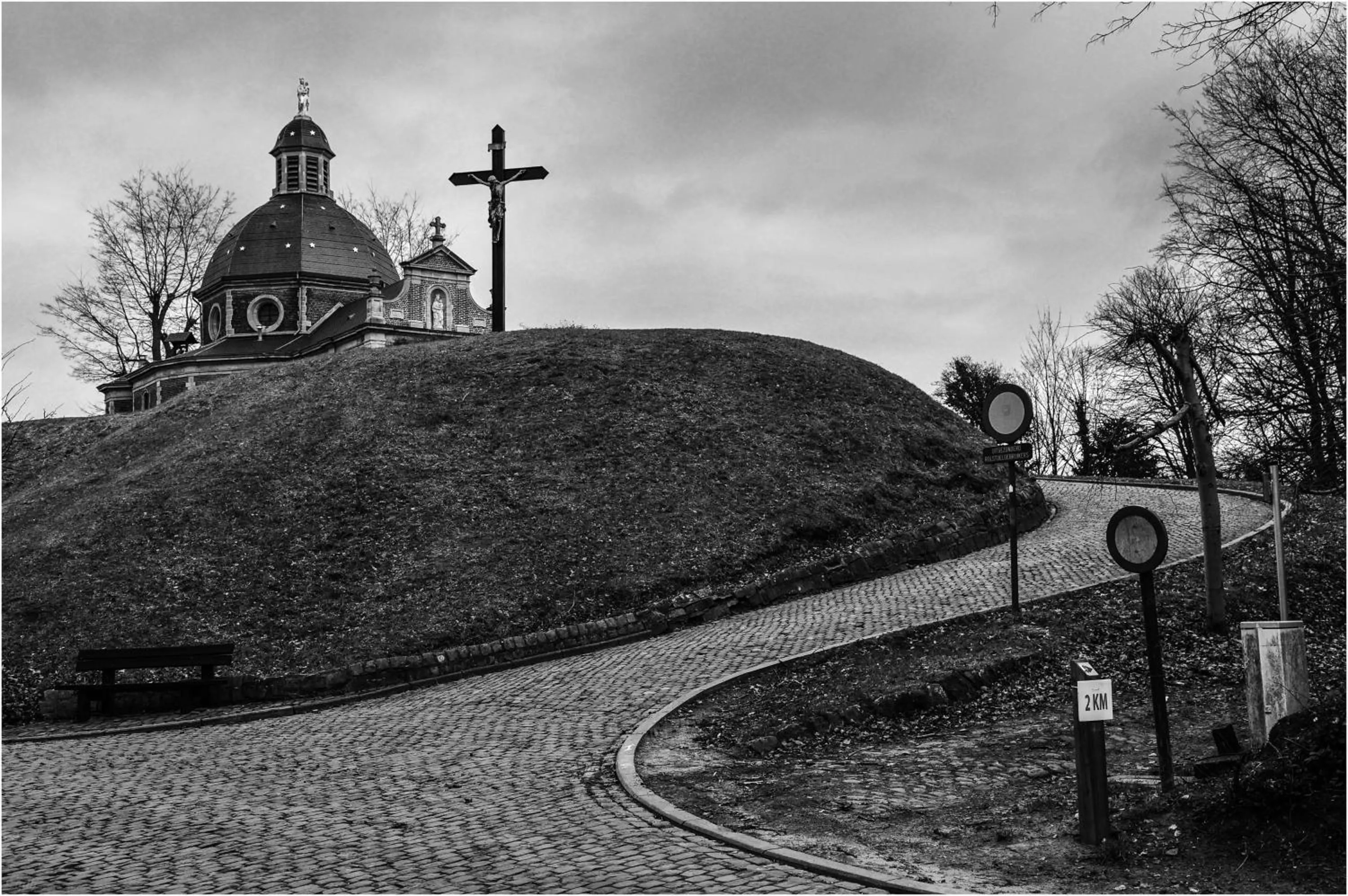 Area and facilities in Hotel Grupello