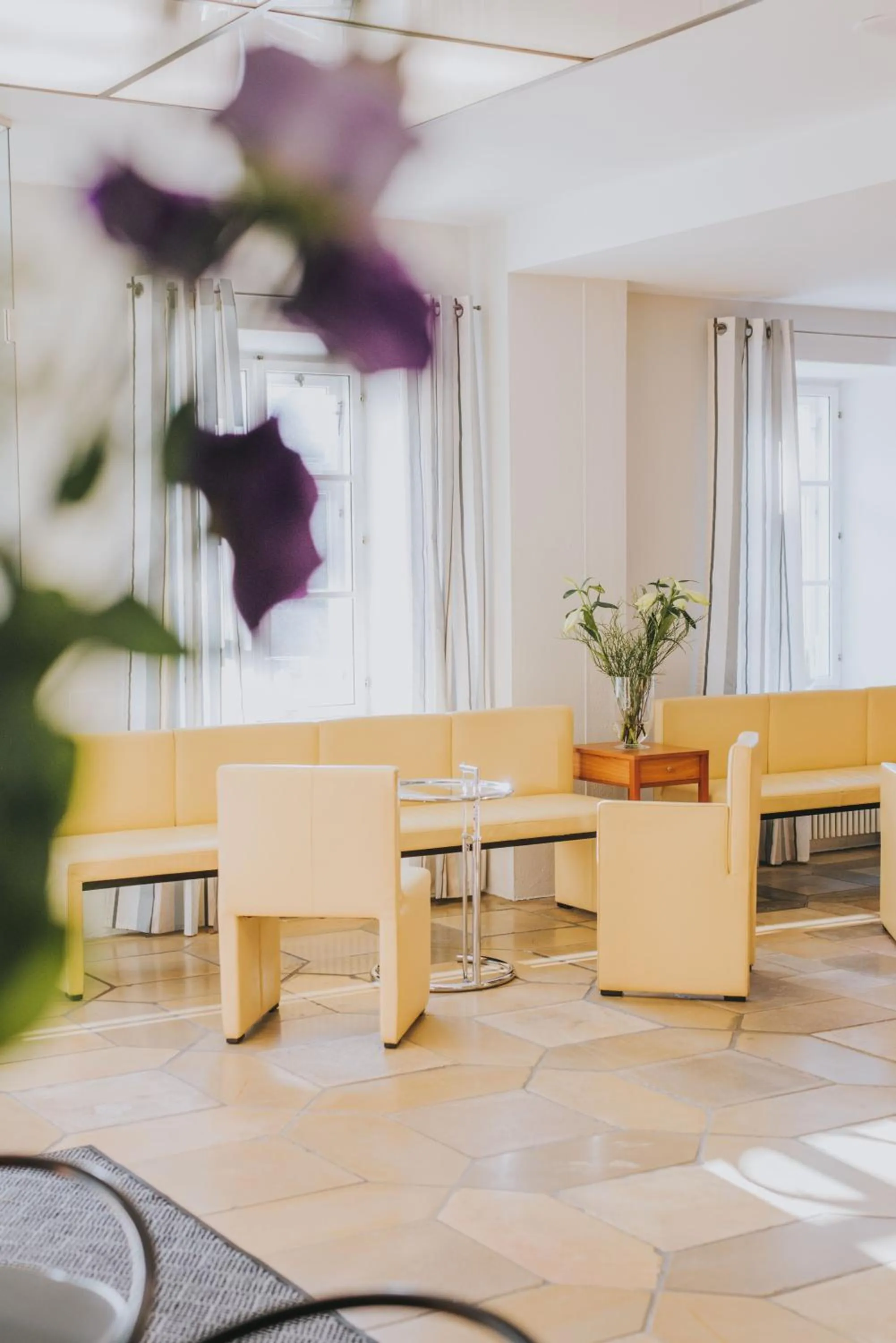 Property building in Hotel Landgasthof Zur Post