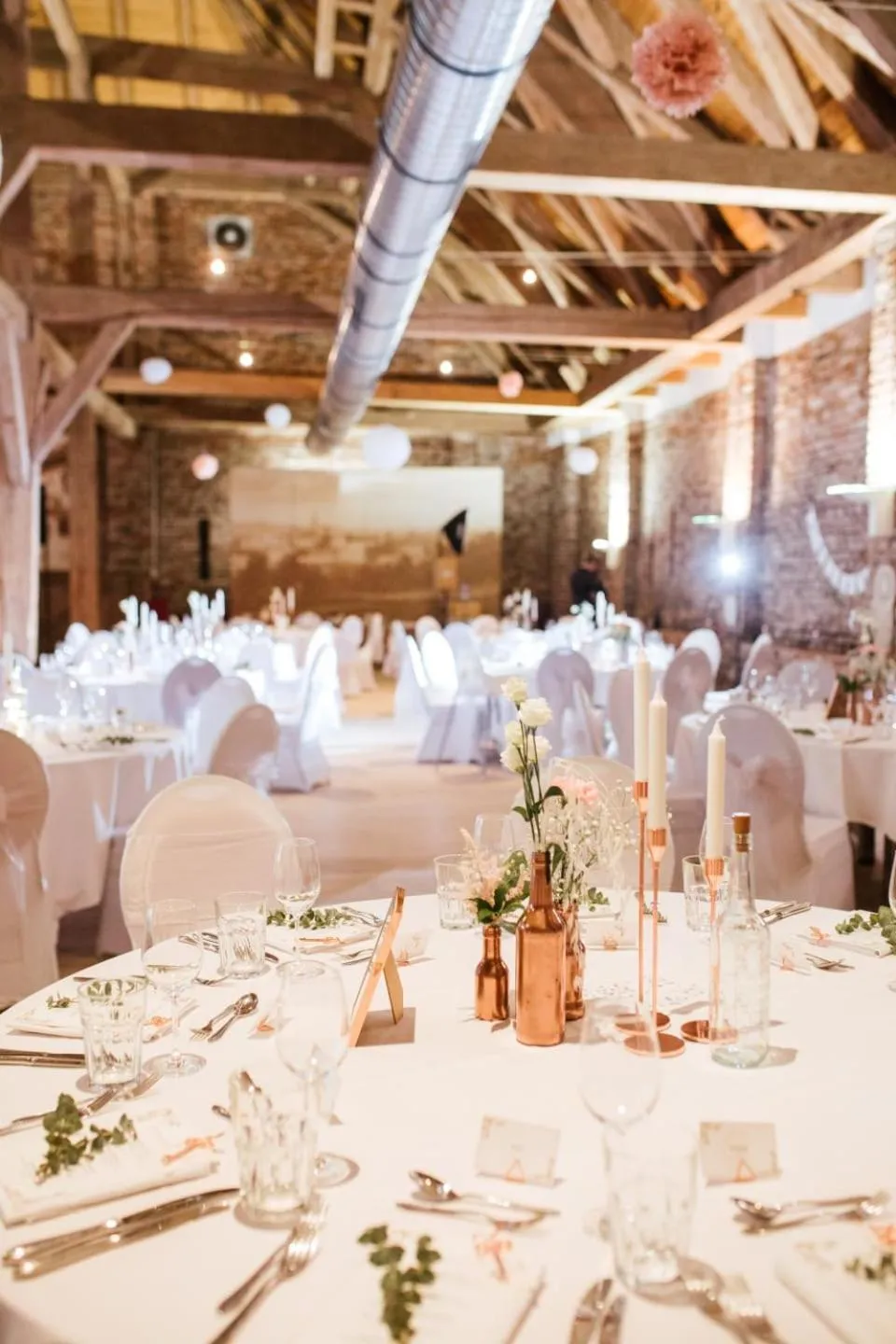 Property building in Hotel Landgasthof Zur Post