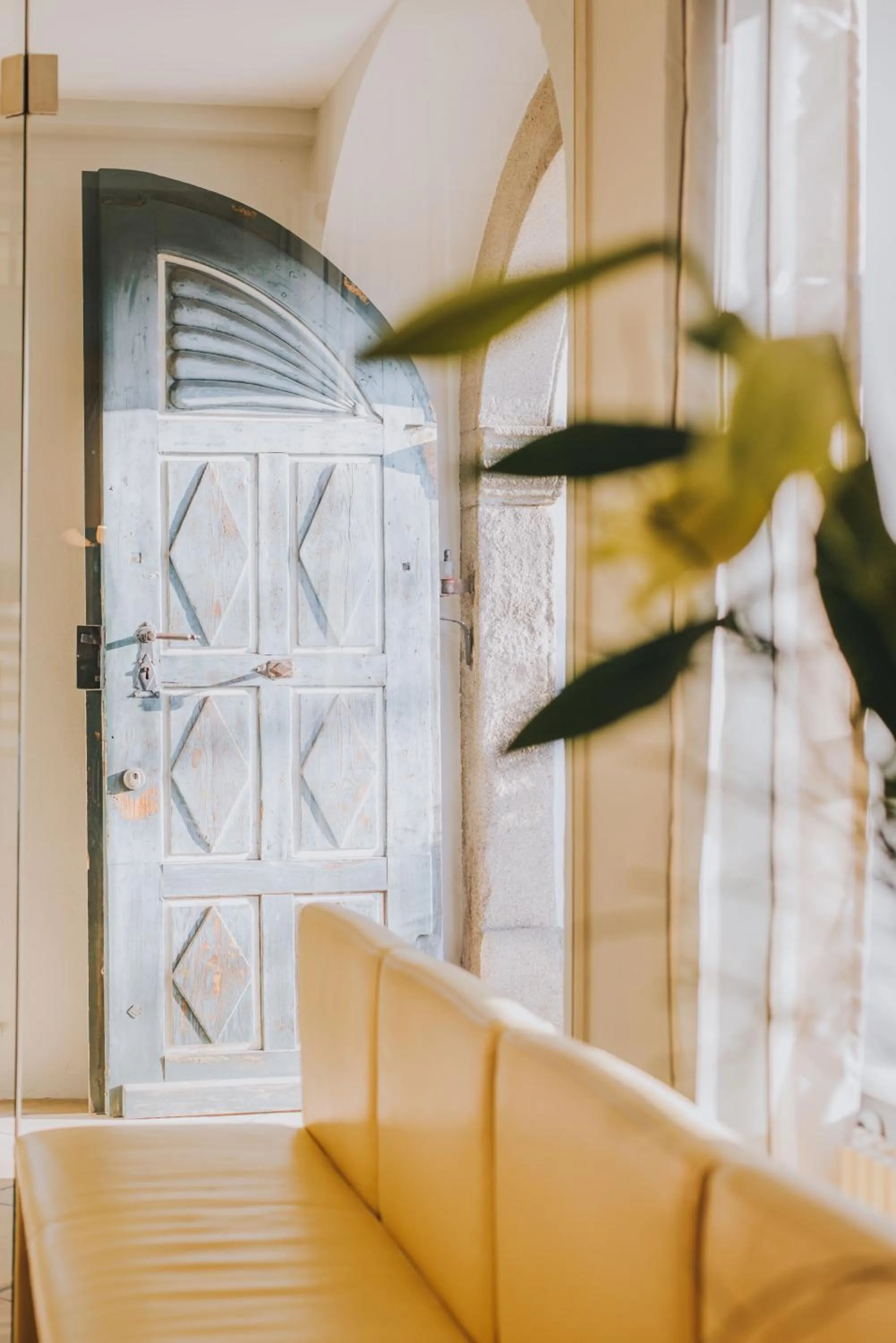 Property building in Hotel Landgasthof Zur Post