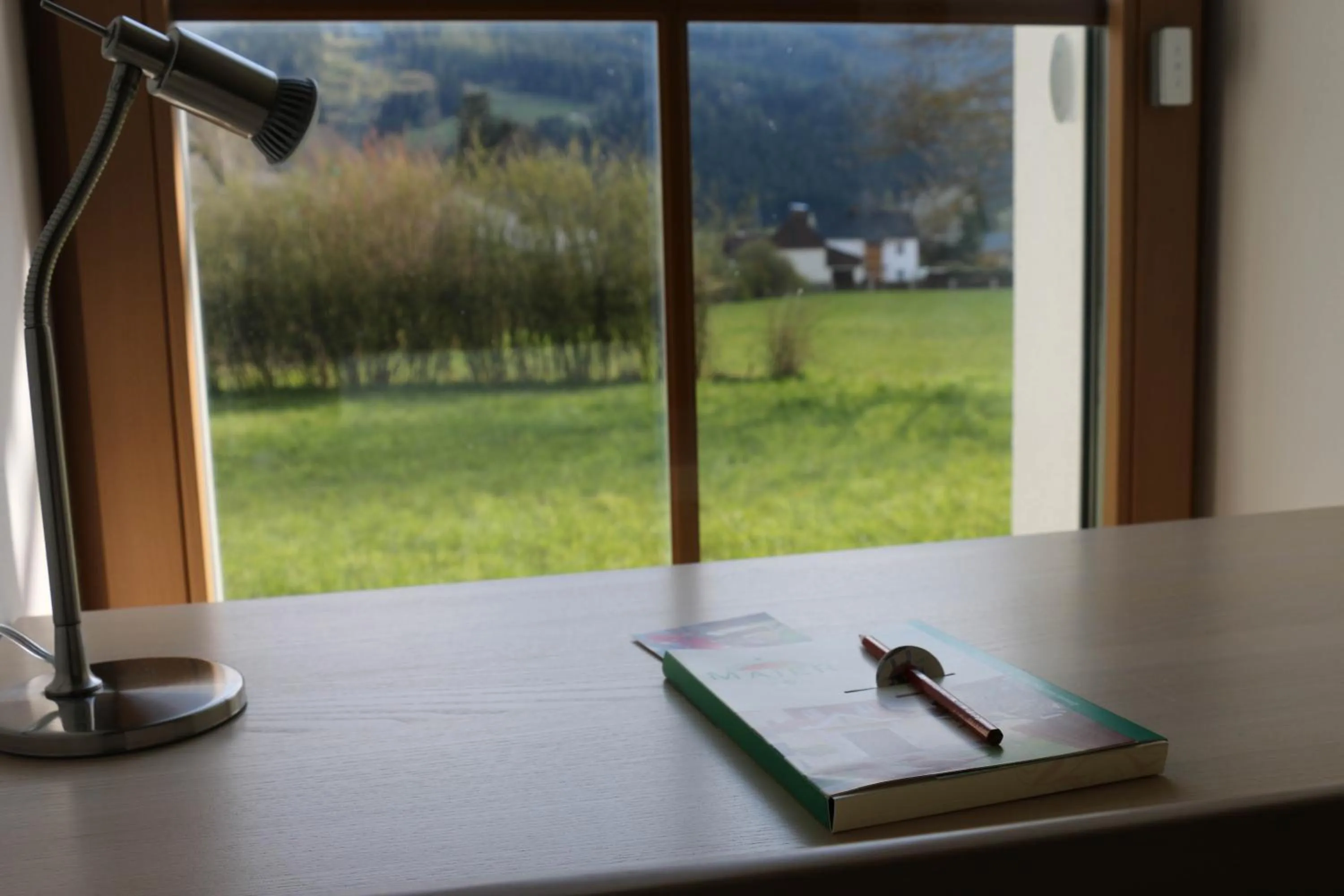 Business facilities in Familiengasthof Maier