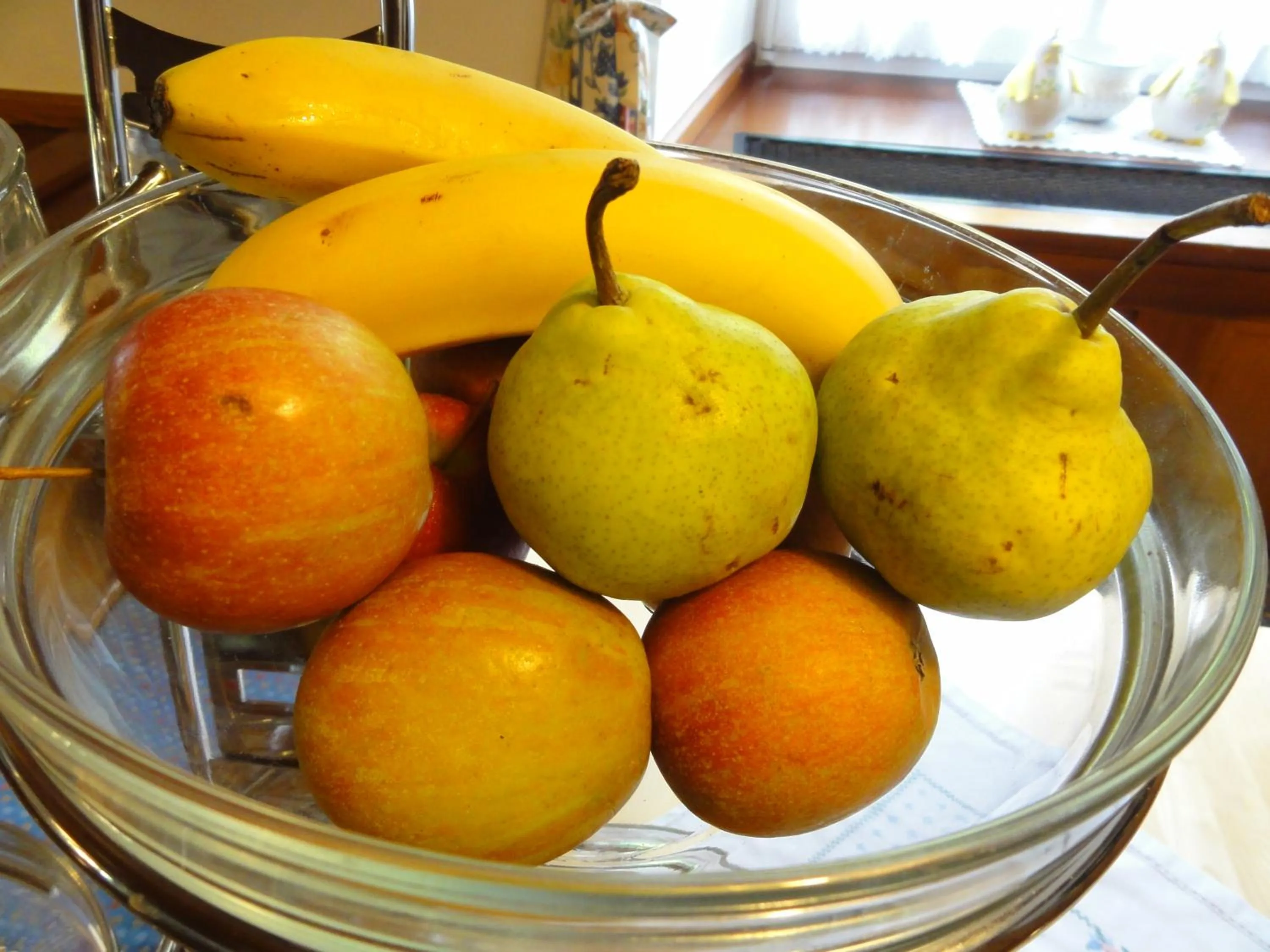 Restaurant/places to eat in Familiengasthof Maier