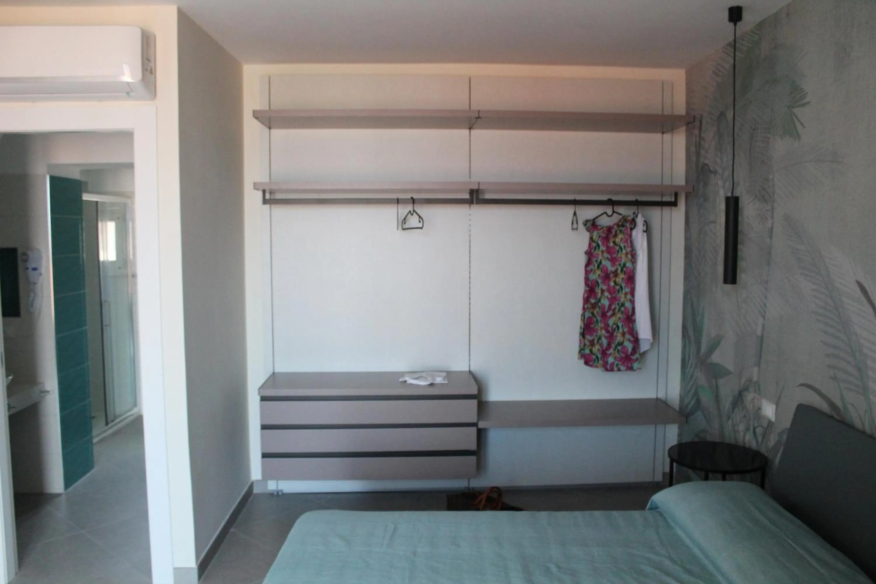 Photo of the whole room in Margiò House