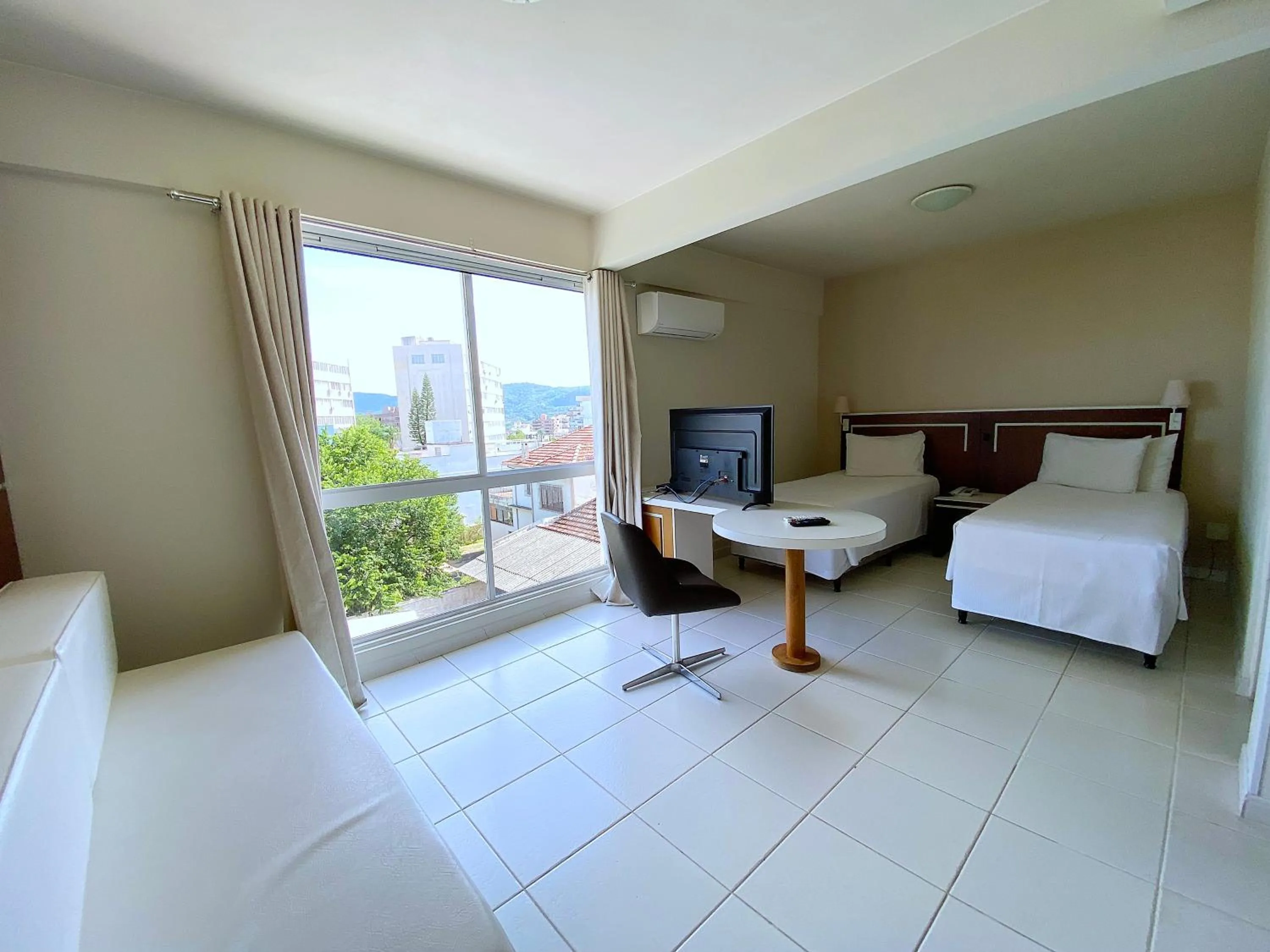 Bedroom, Bed in Altadomo Hotel