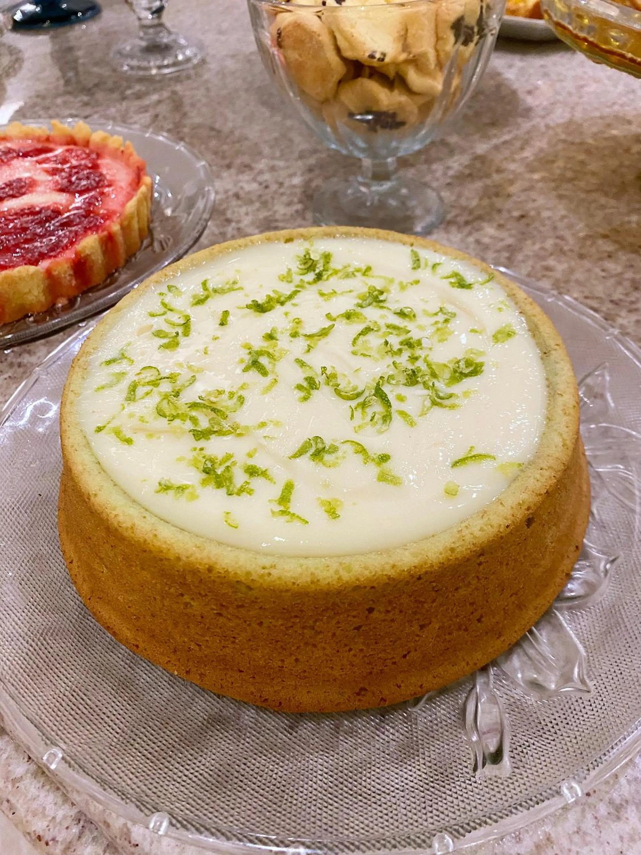 Breakfast in Altadomo Hotel