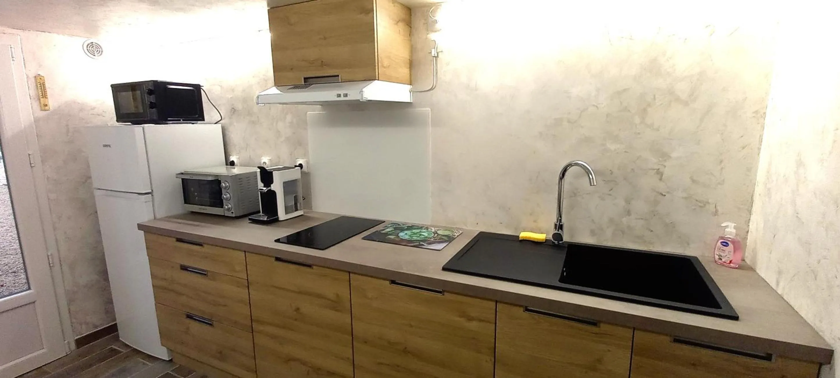 Chambre d'hôte chez Nathalie & Roland