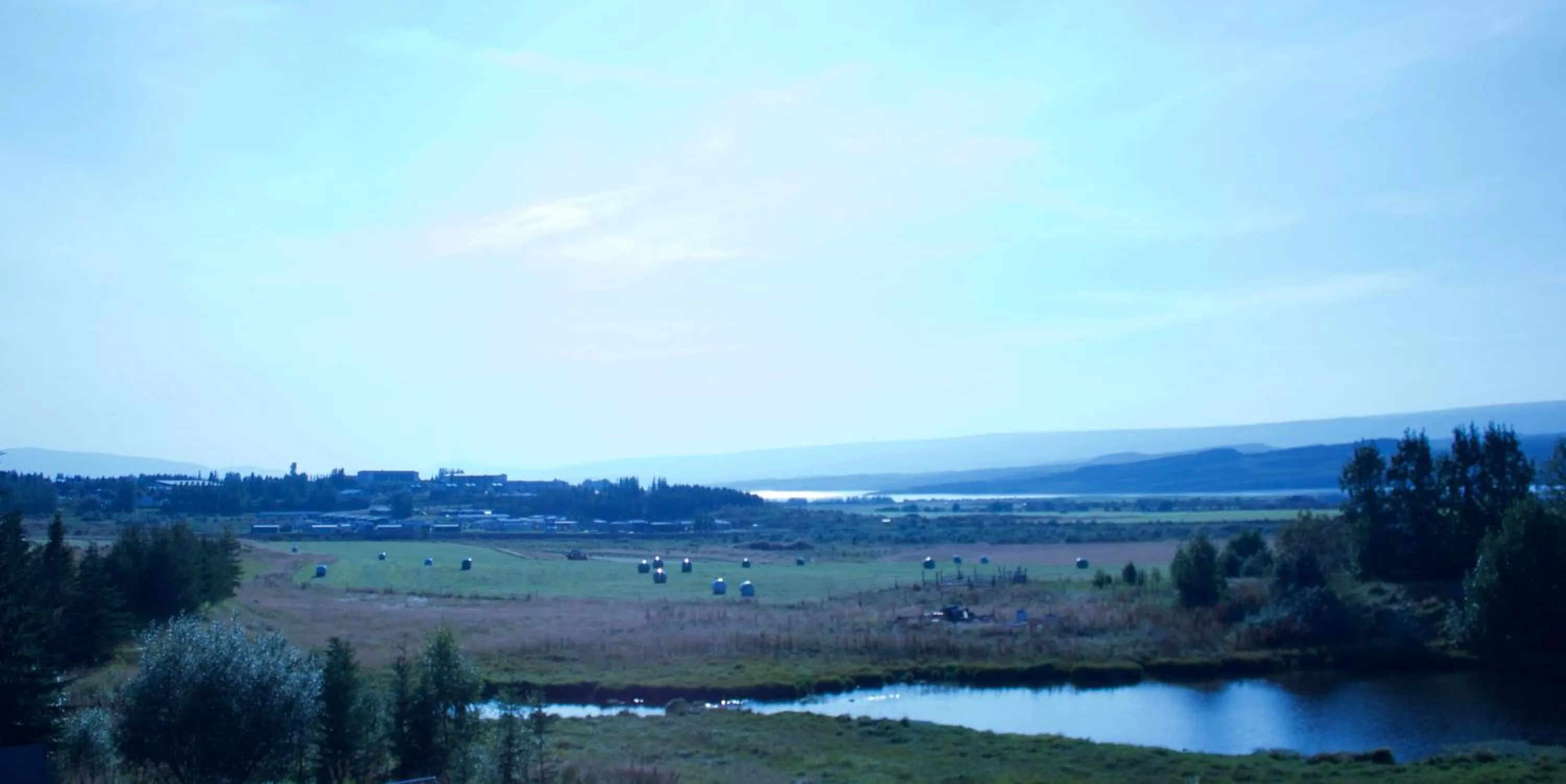 Other in Hótel Eyvindará