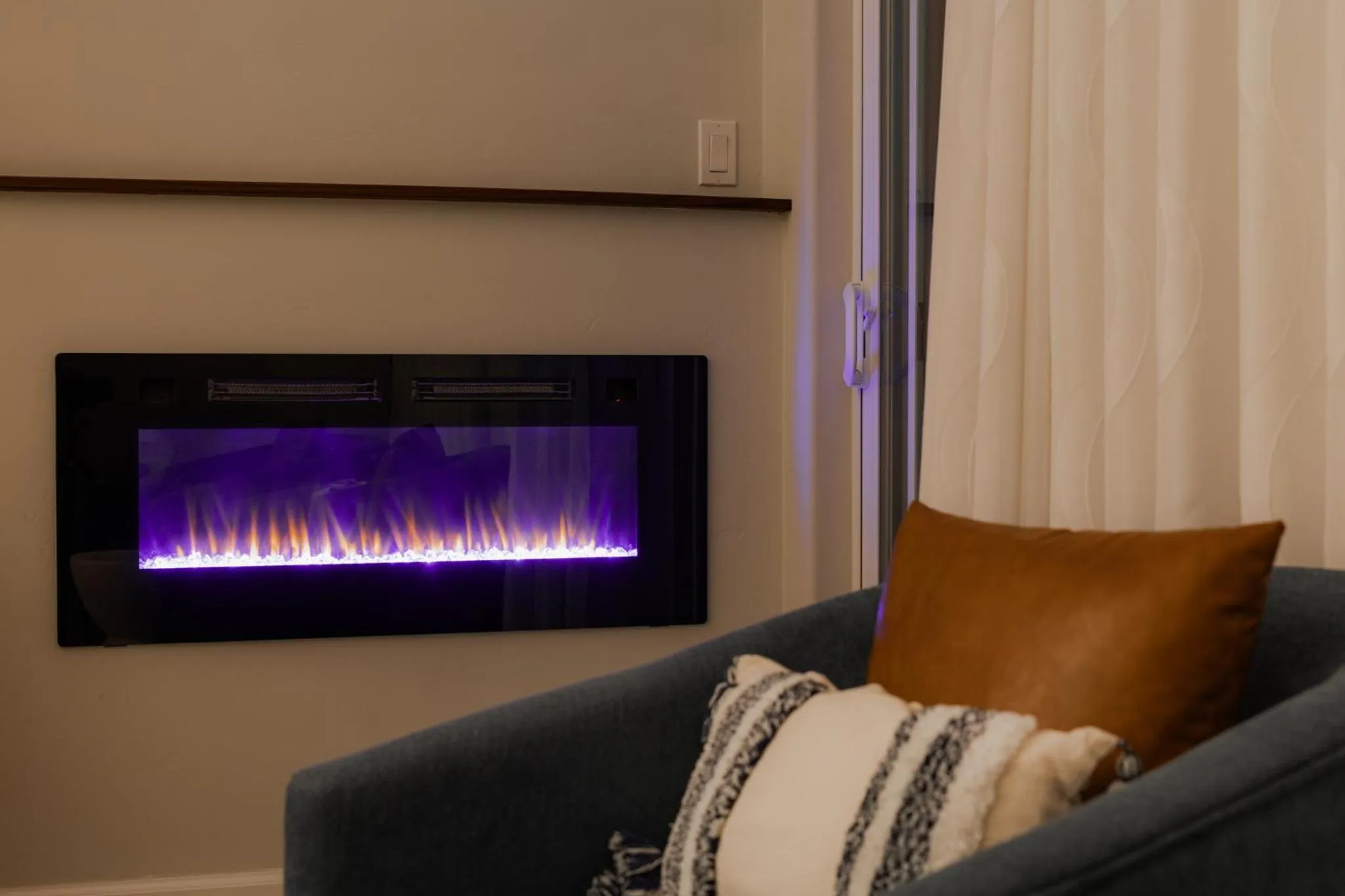 Other in Anderson Inn