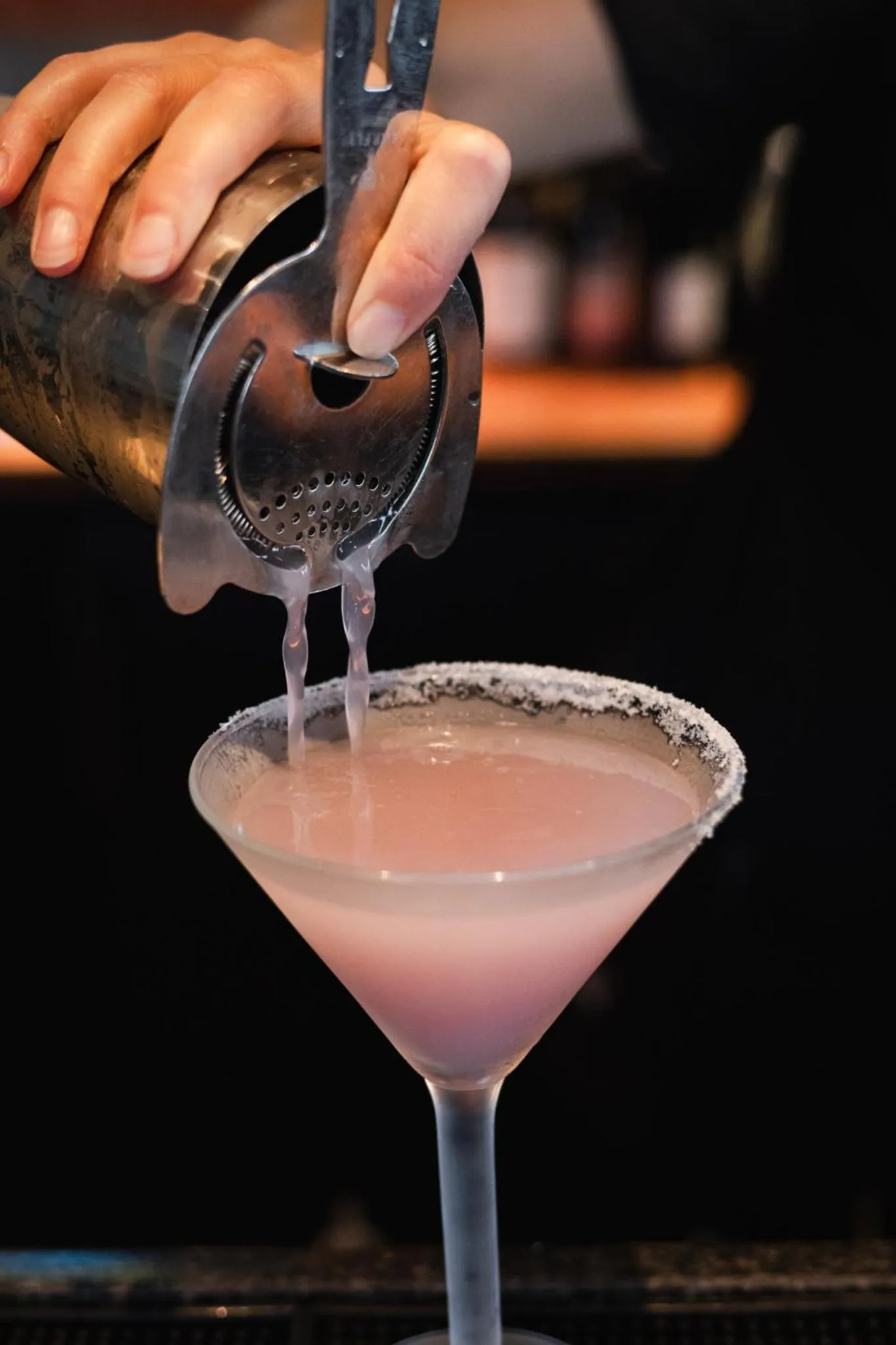 Lounge or bar in Anderson Inn