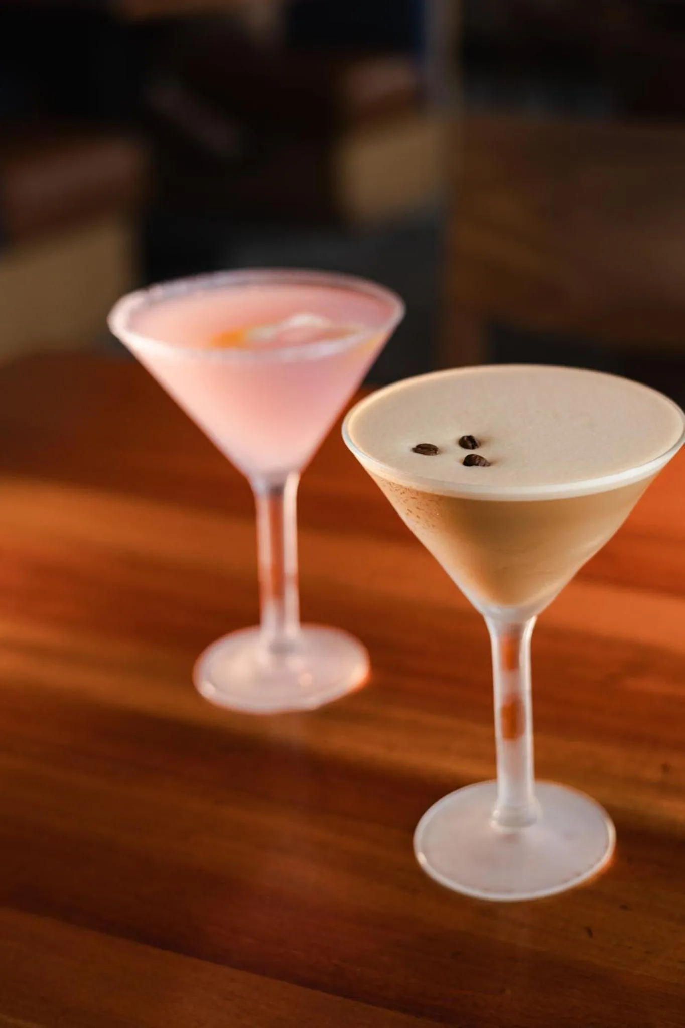 Lounge or bar in Anderson Inn