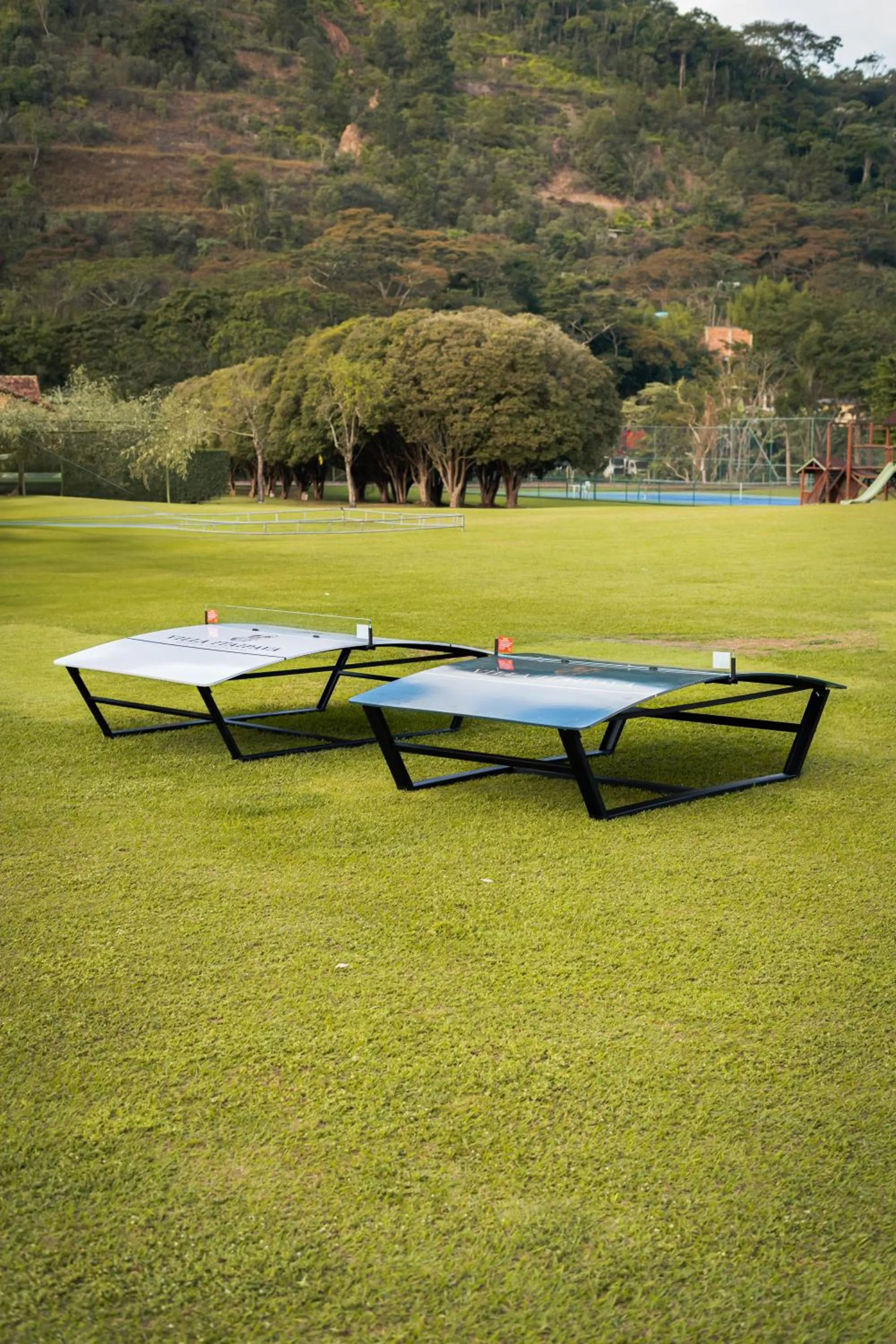 Day in Villa Itaipava Resort & Conventions