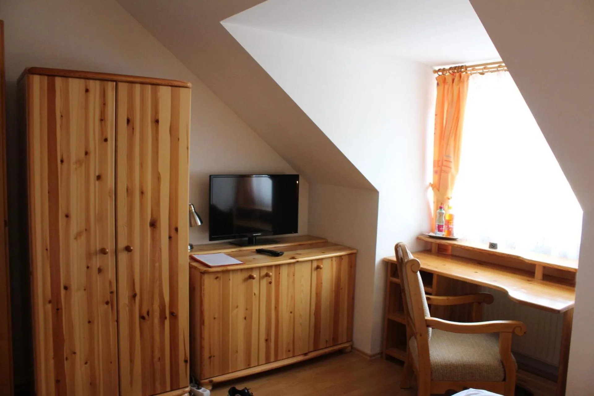 TV and multimedia in Sporthotel Dachstein West