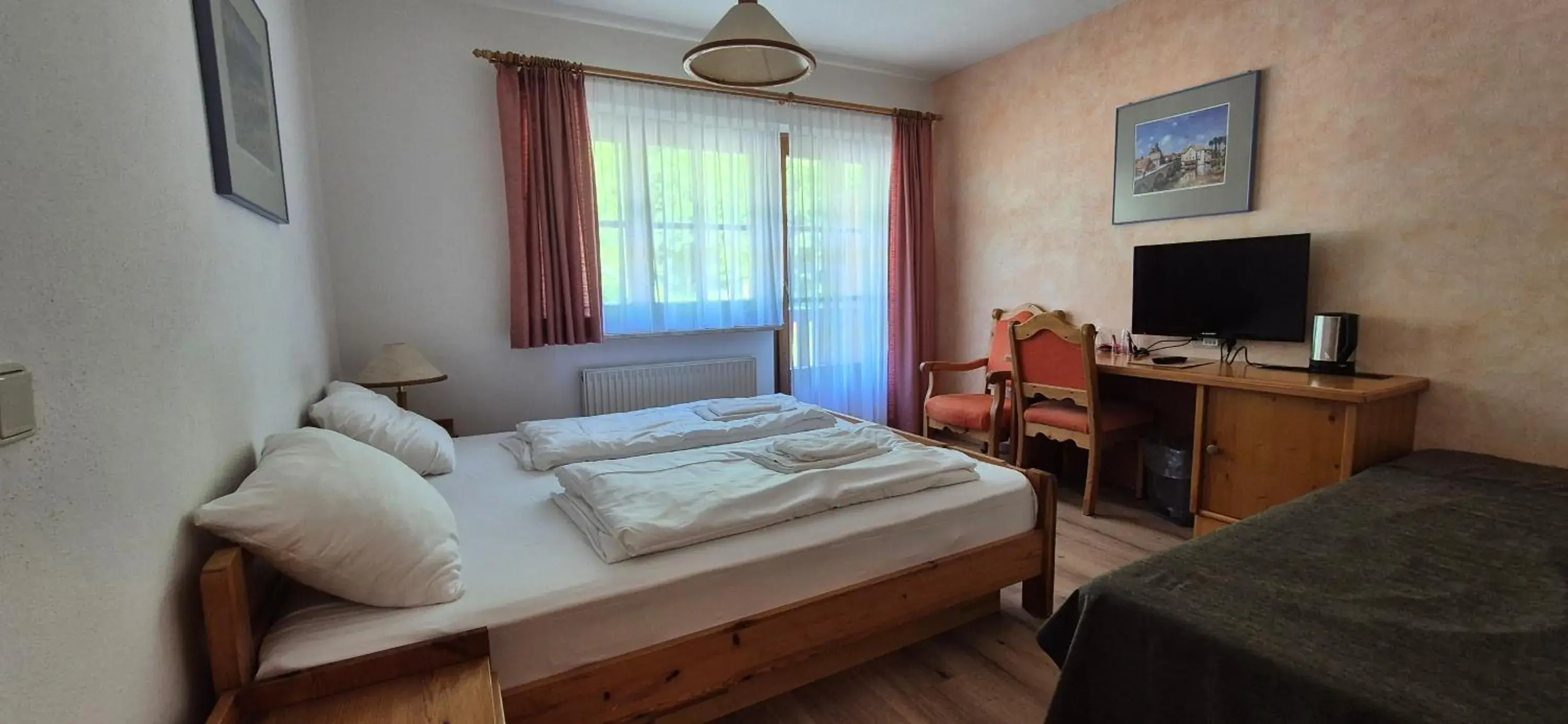 Family Studio in Sporthotel Dachstein West Family Studio in Sporthotel Dachstein West