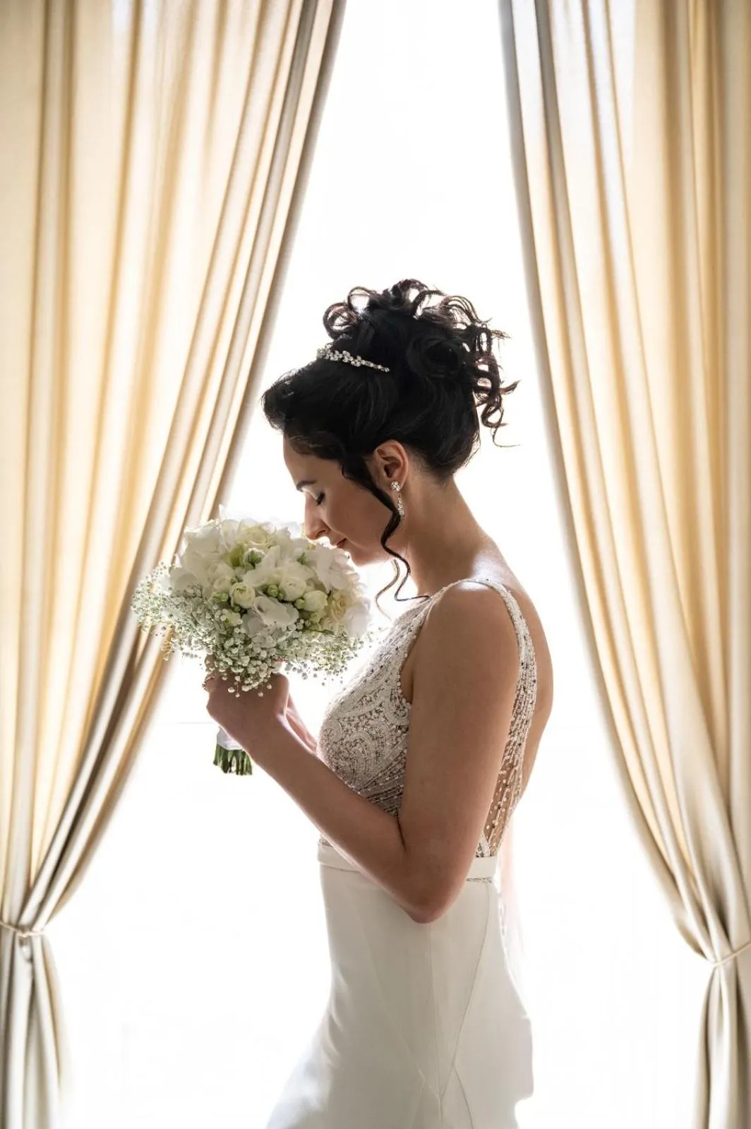 Guests in Kèramos Luxury Rooms