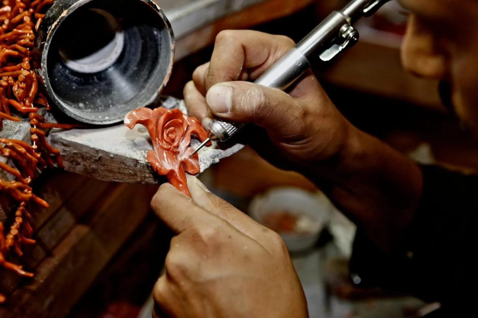 VIP in Kèramos Luxury Rooms