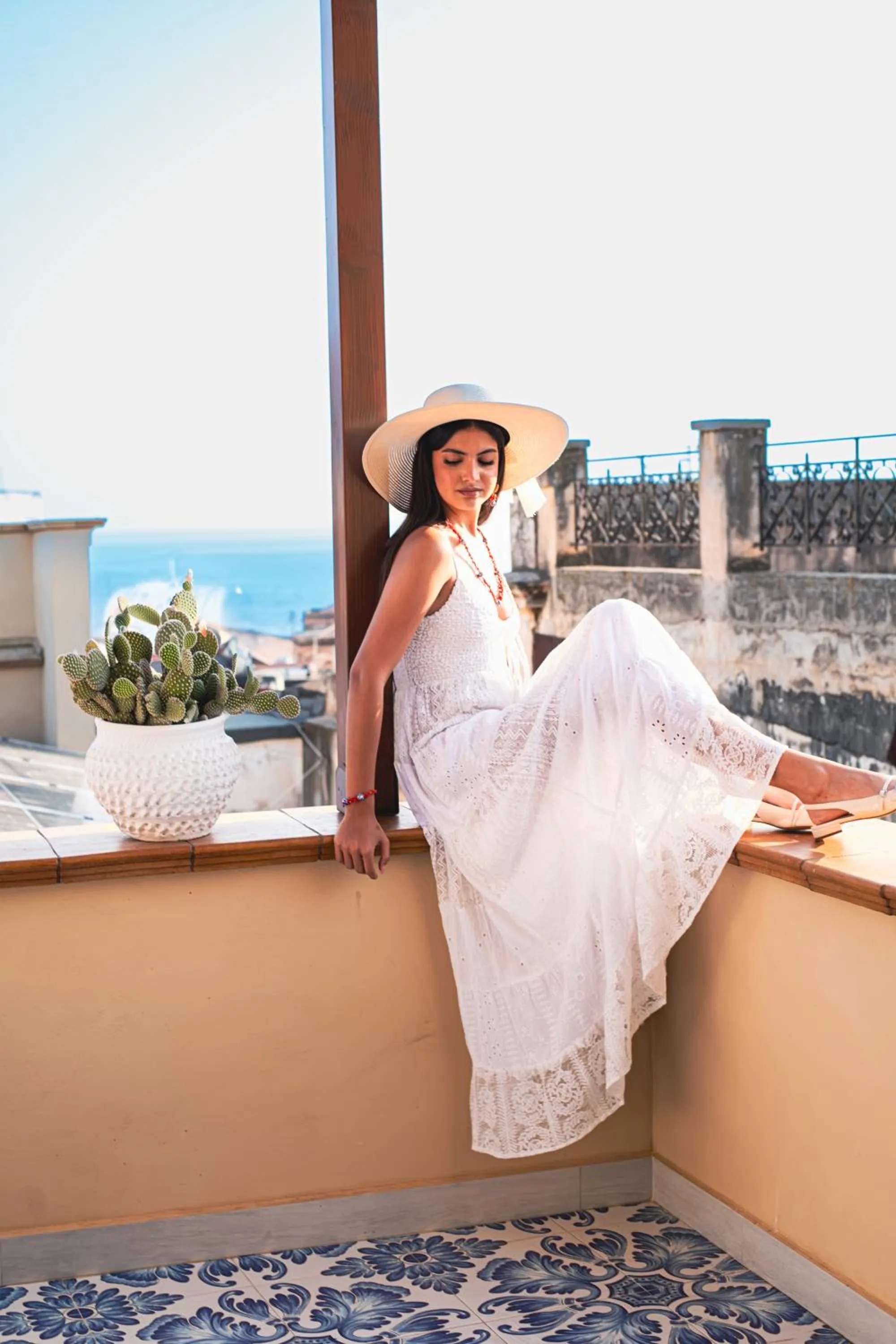 Kèramos Luxury Rooms