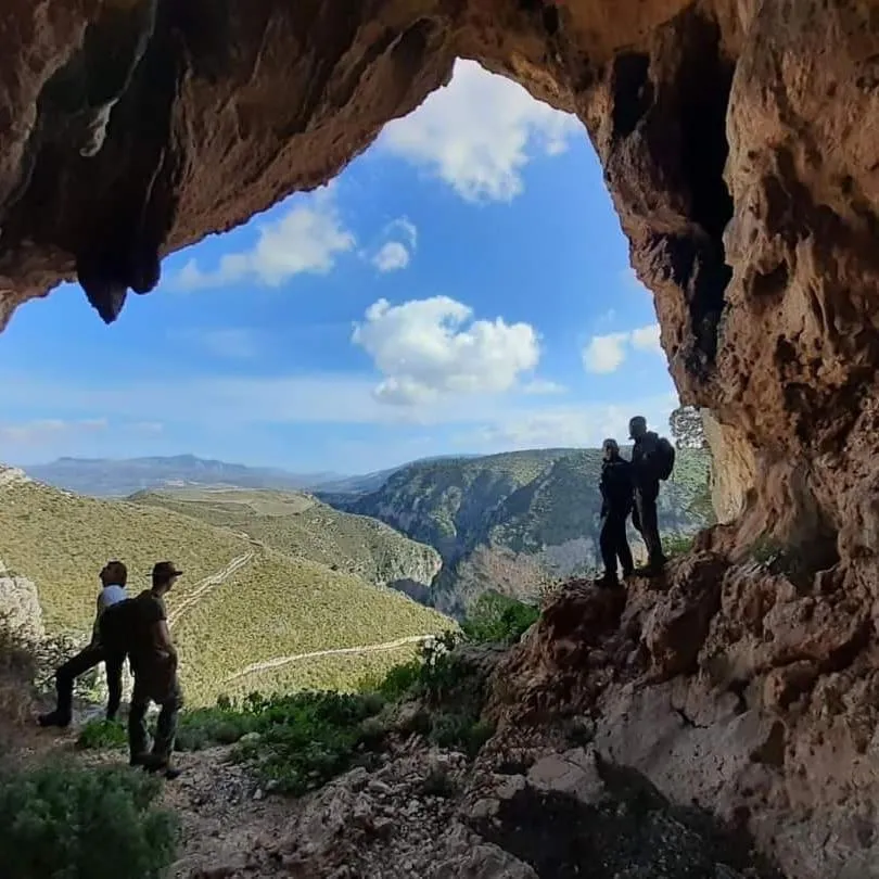 Nearby landmark in Kèramos Luxury Rooms