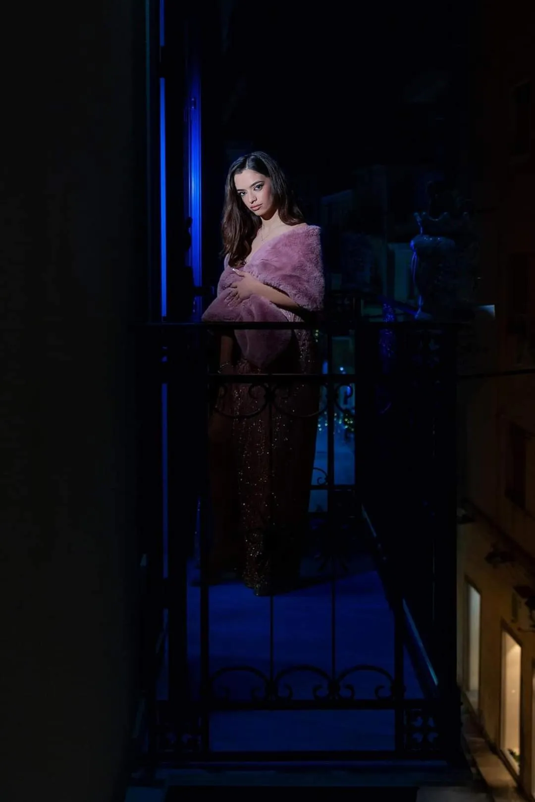 Property building in Kèramos Luxury Rooms