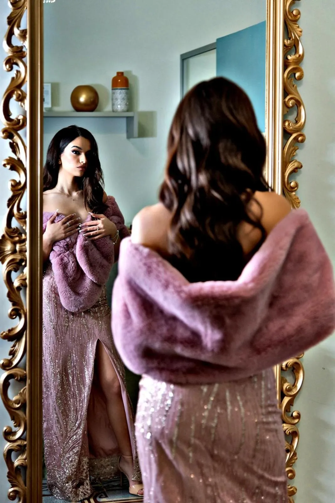 People in Kèramos Luxury Rooms