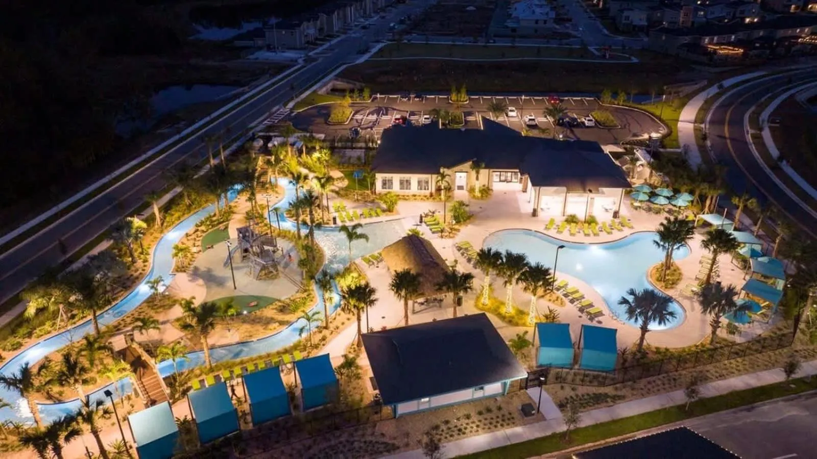 Stunning 5 Bd w/ Pool Close to Disney 2905