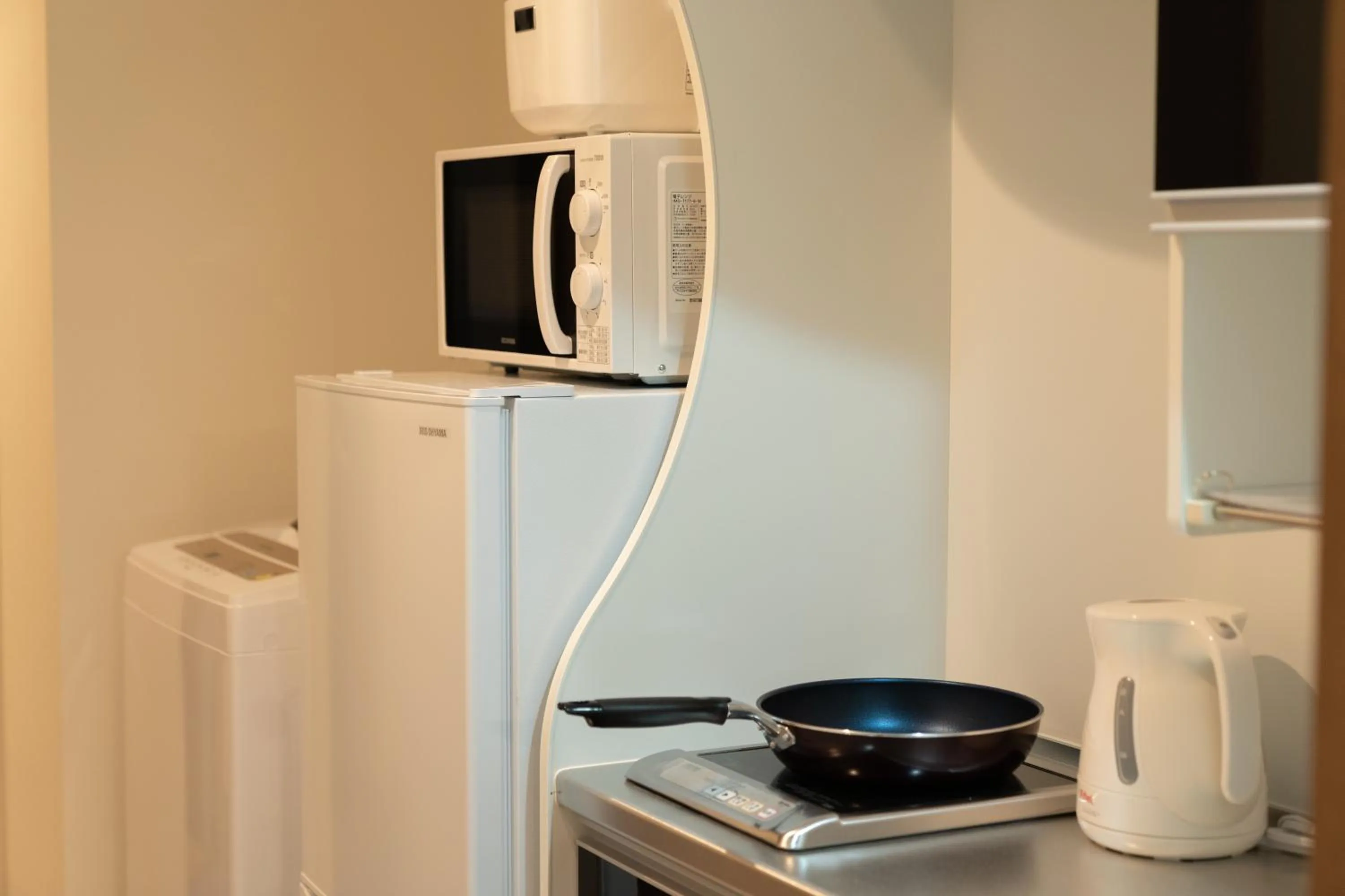 OSAKA SunShine TOWER21