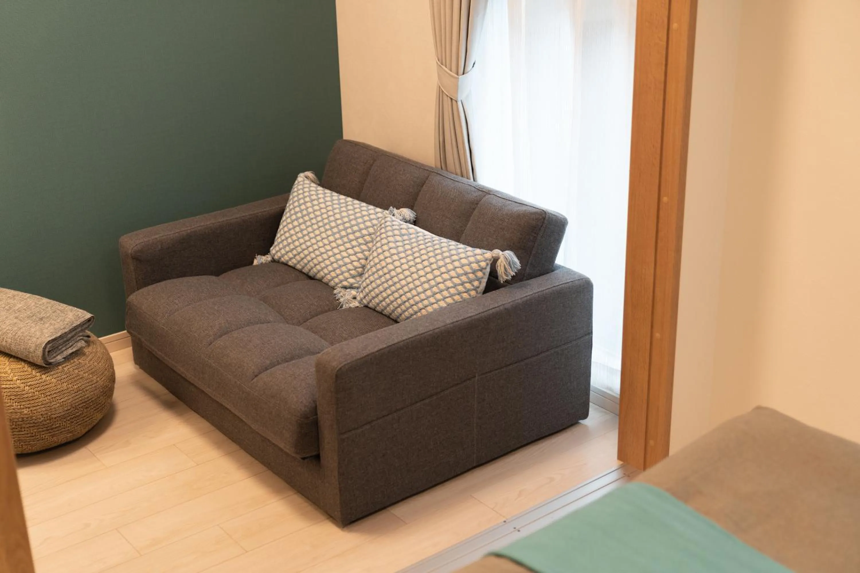 OSAKA SUNSHINE TOWER33 l