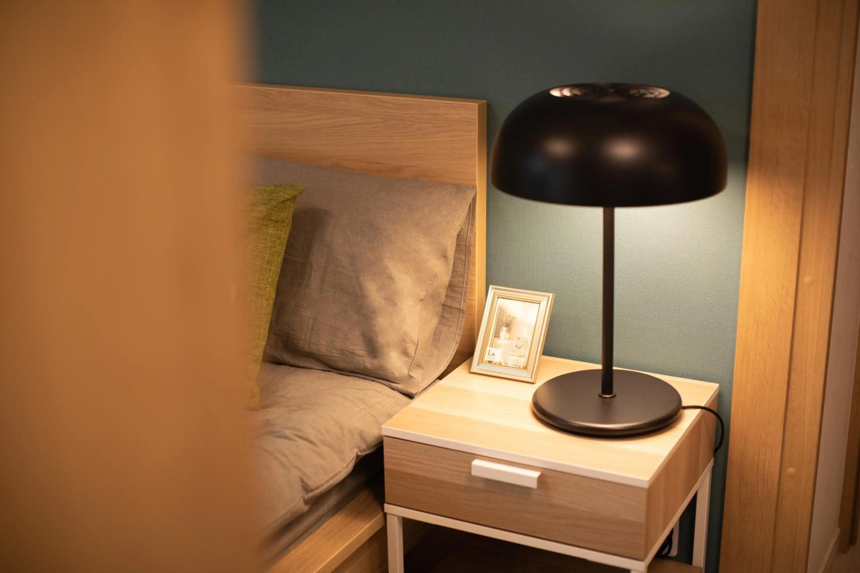 OSAKA SUNSHINE TOWER33 l