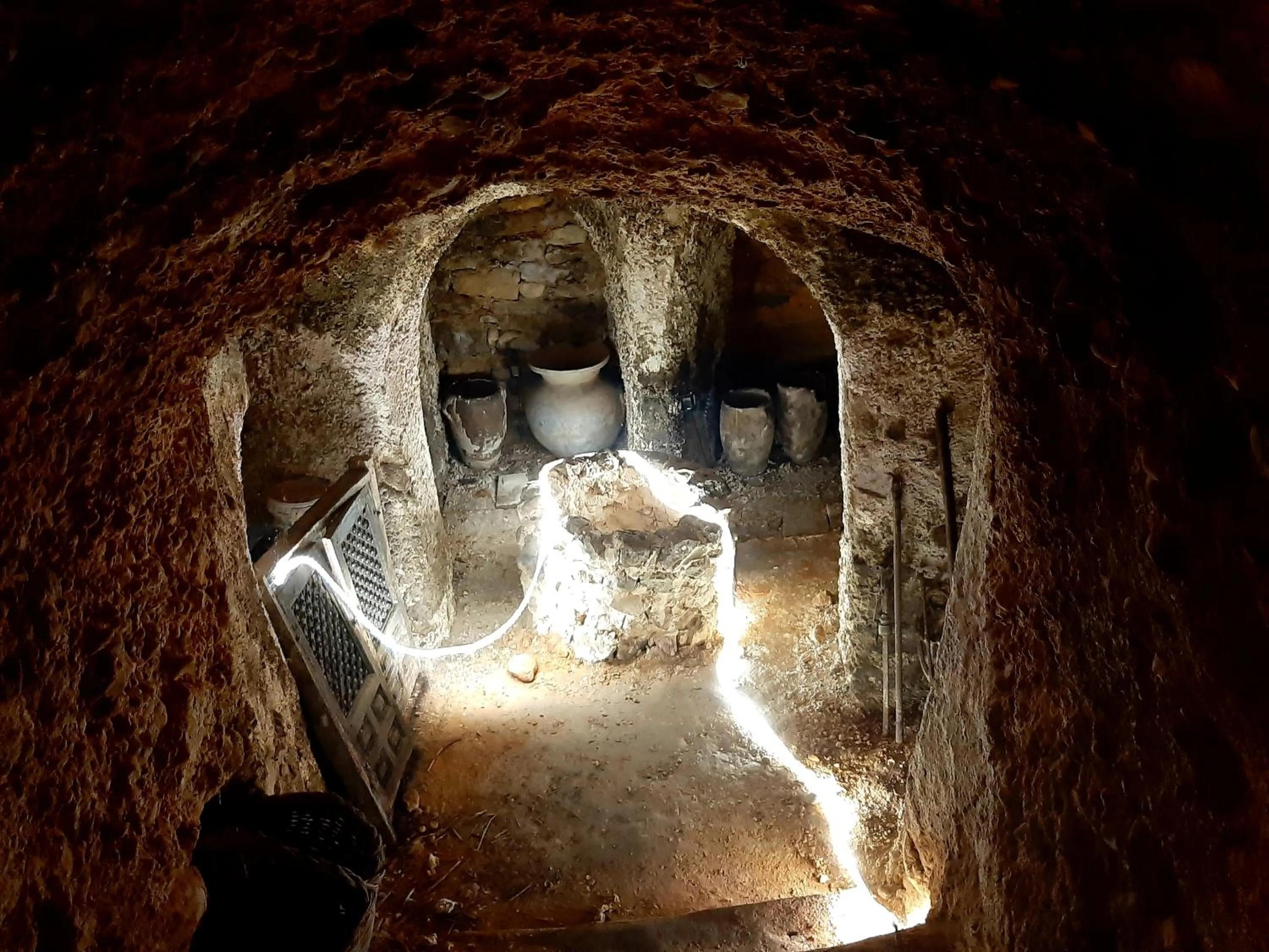 Romantic getaway to Cuenca - La Quinta