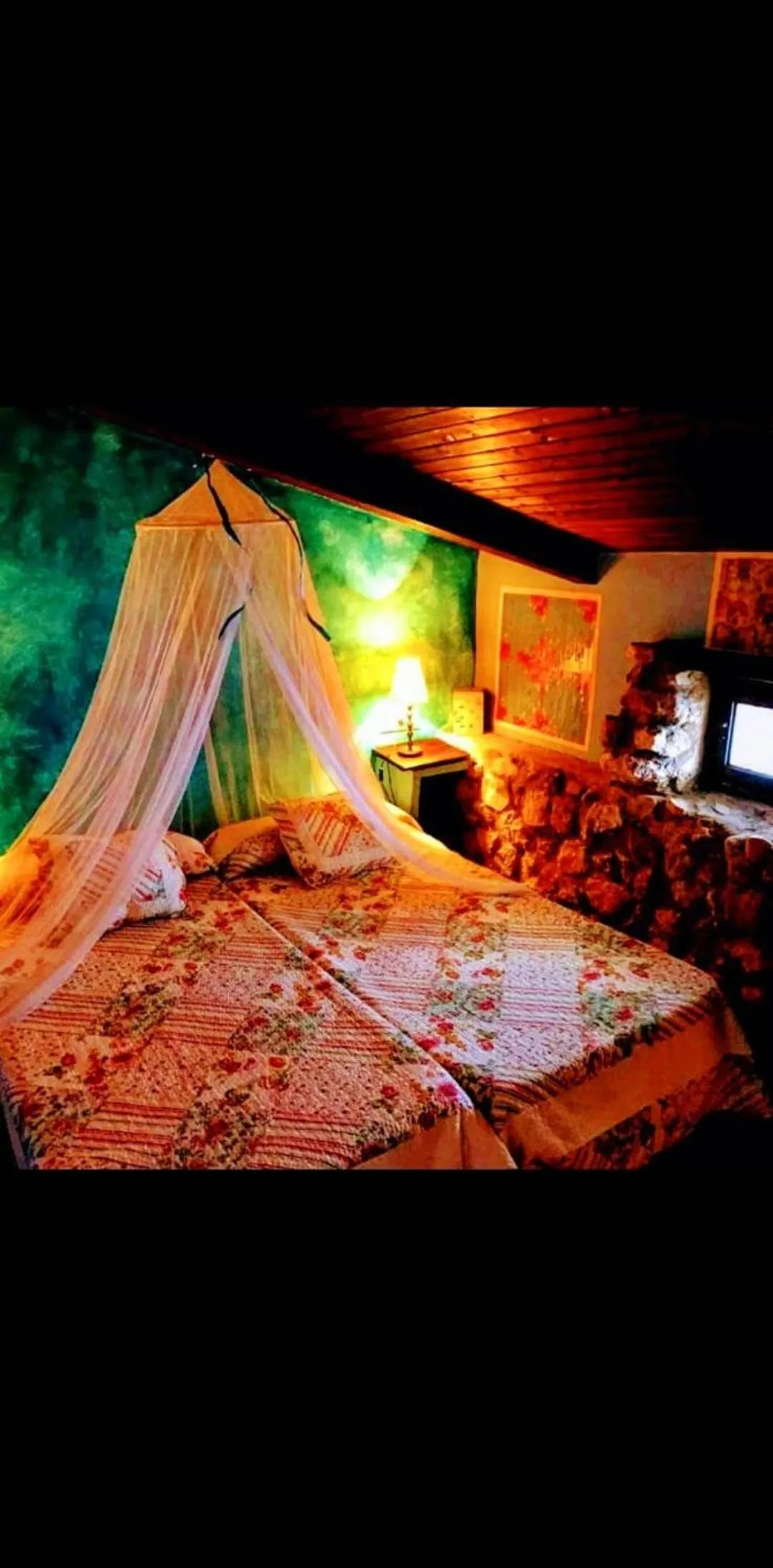 Romantic getaway to Cuenca - La Quinta