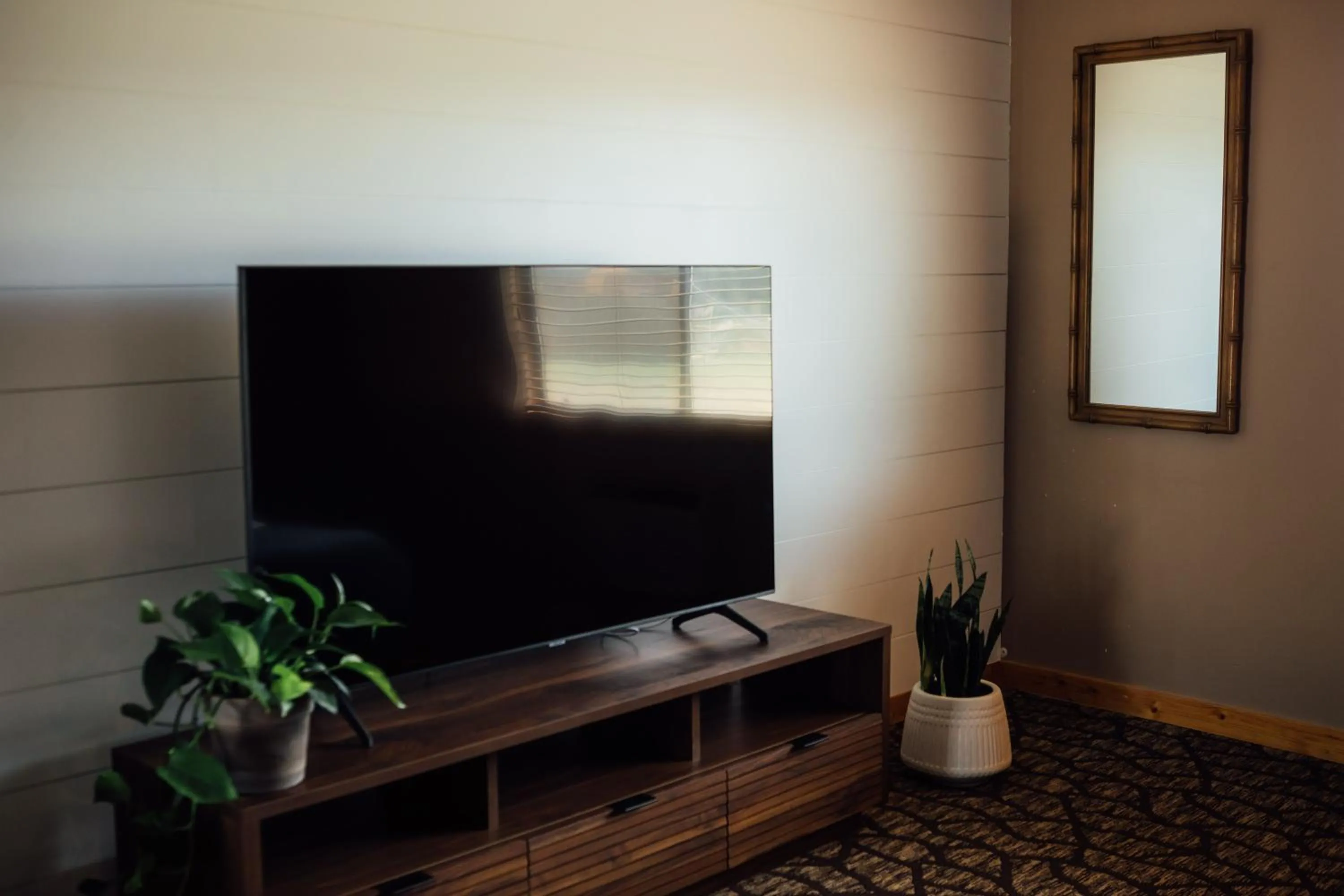 TV and multimedia in Teton Peaks Resort