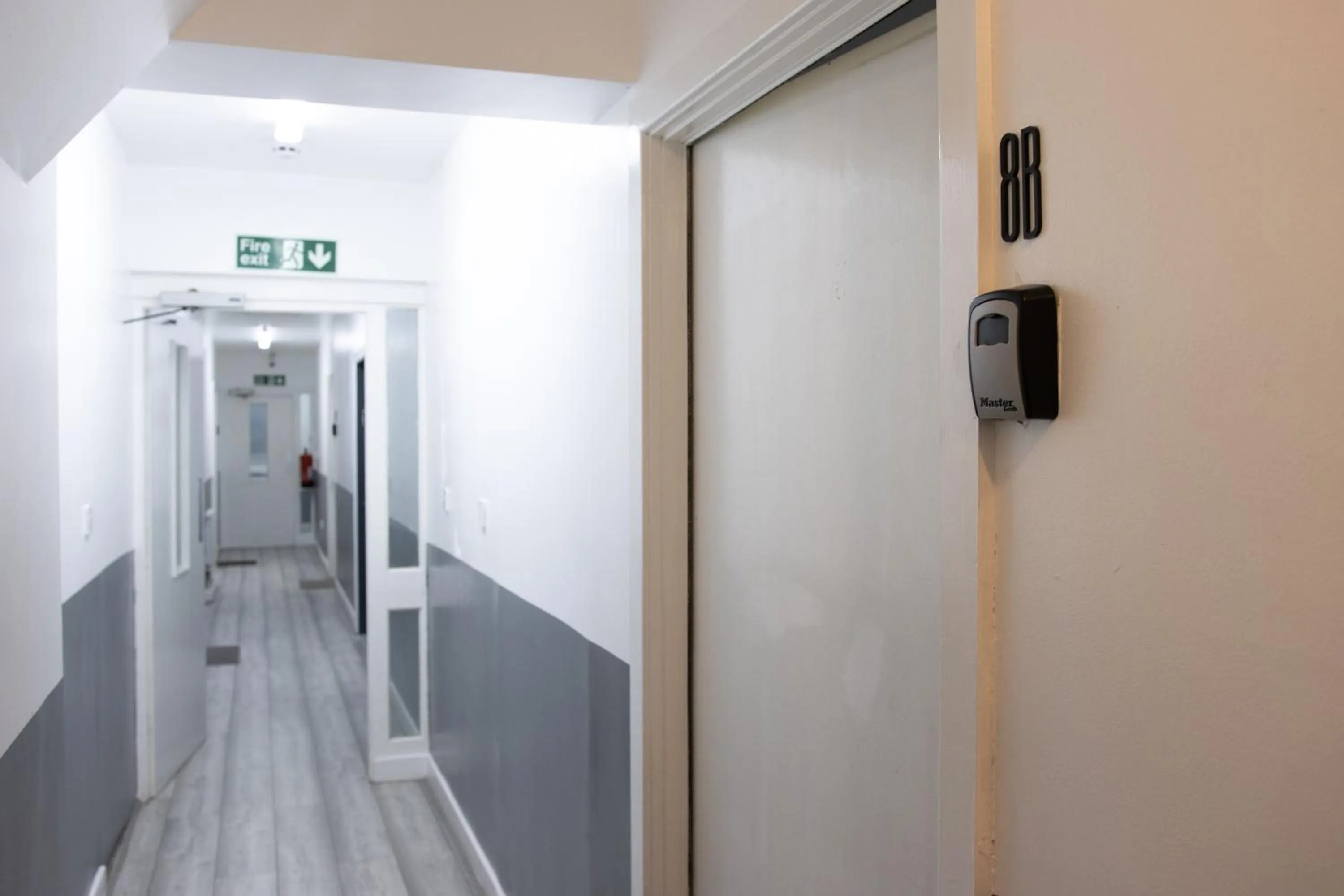 Hills View Apartments