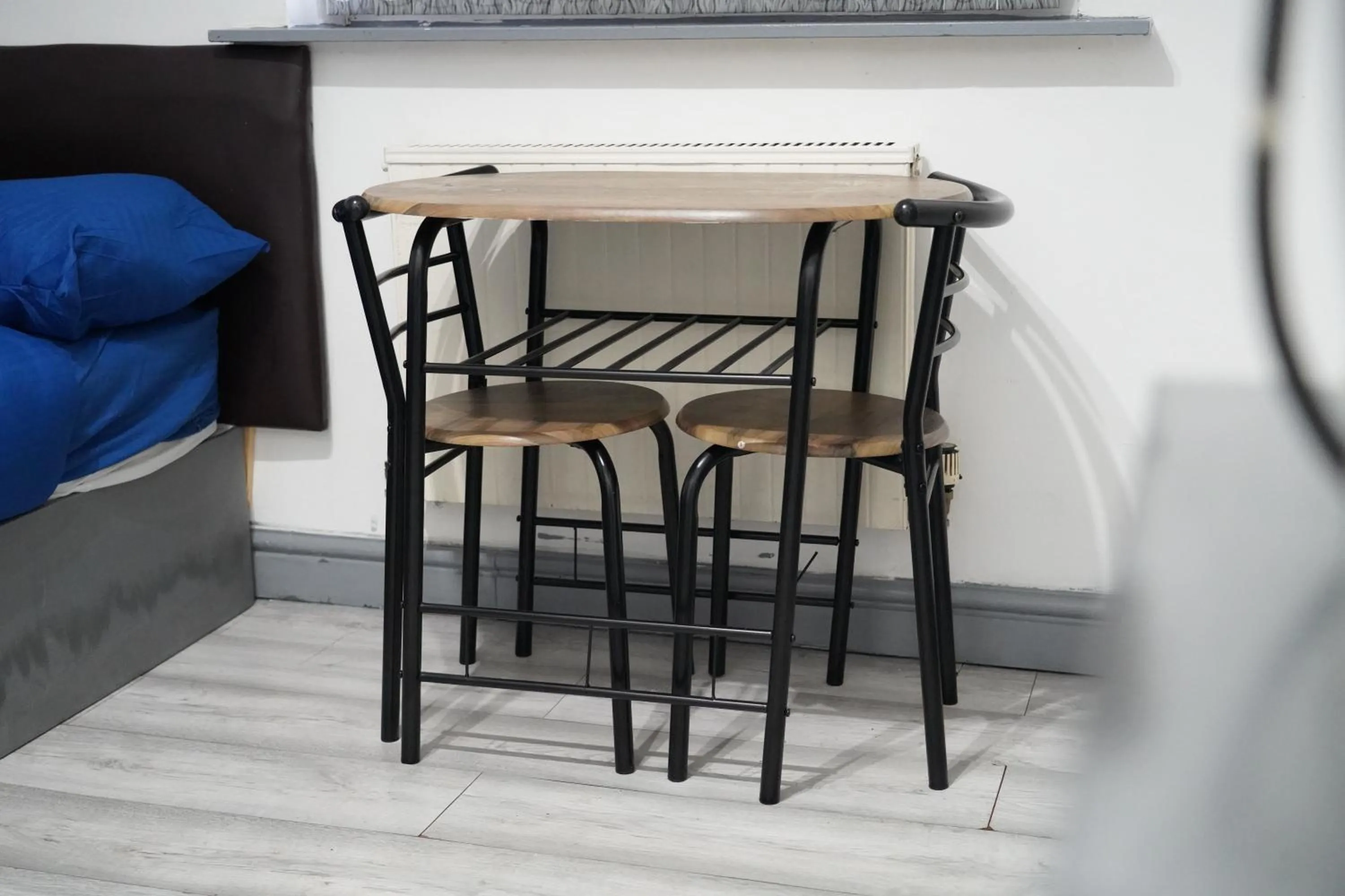 Hills View Apartments