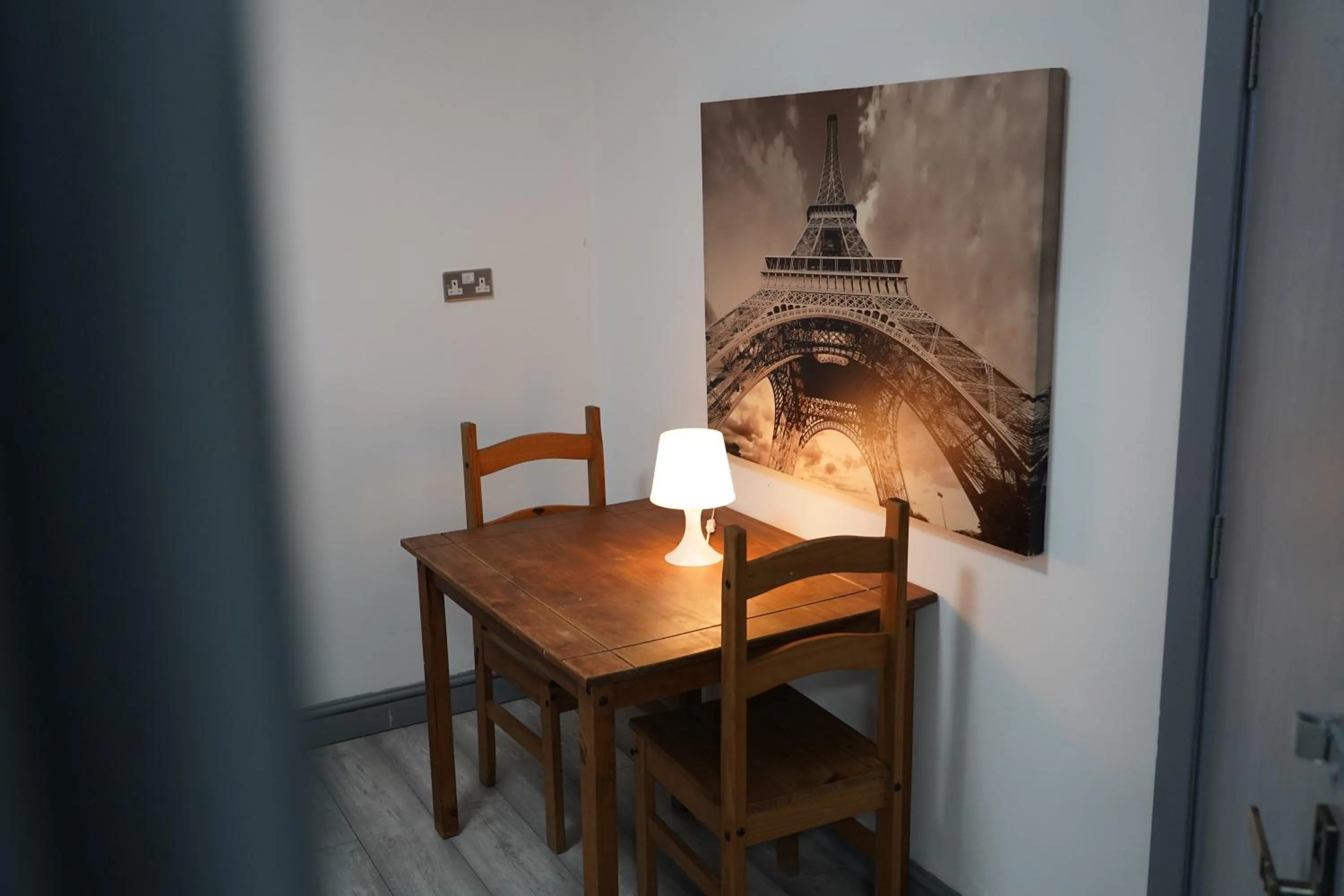 Hills View Apartments