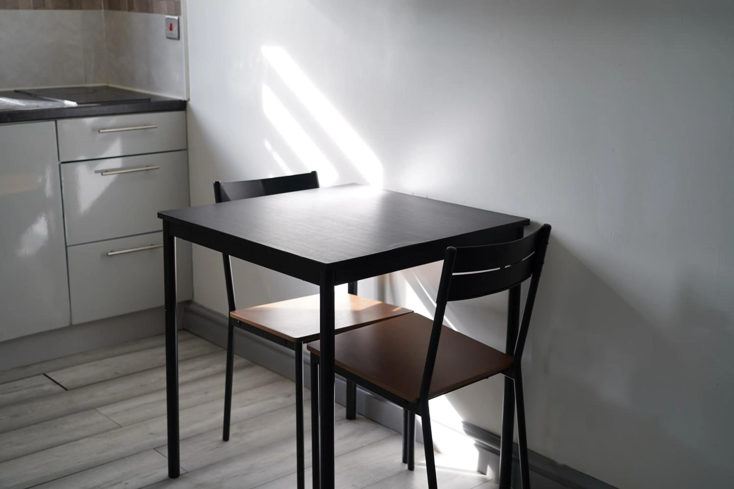 Hills View Apartments