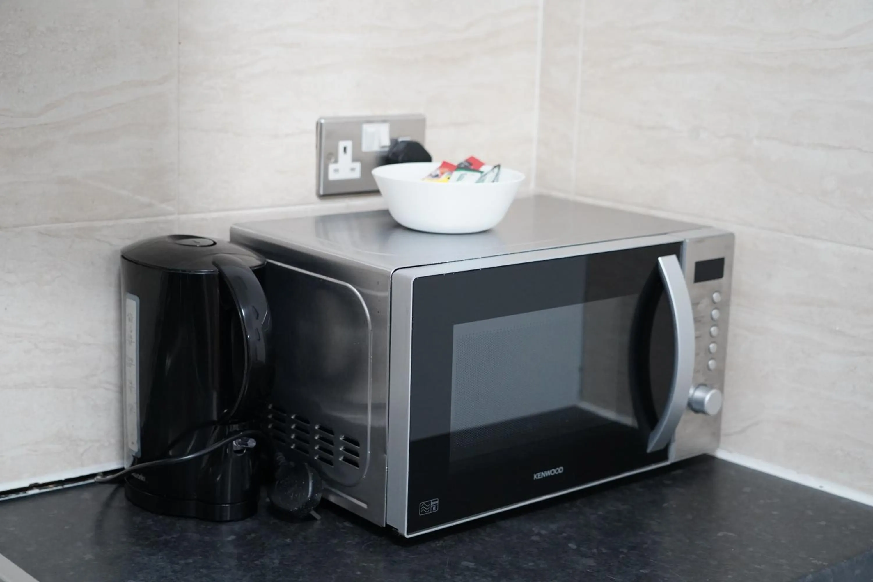 Hills View Apartments