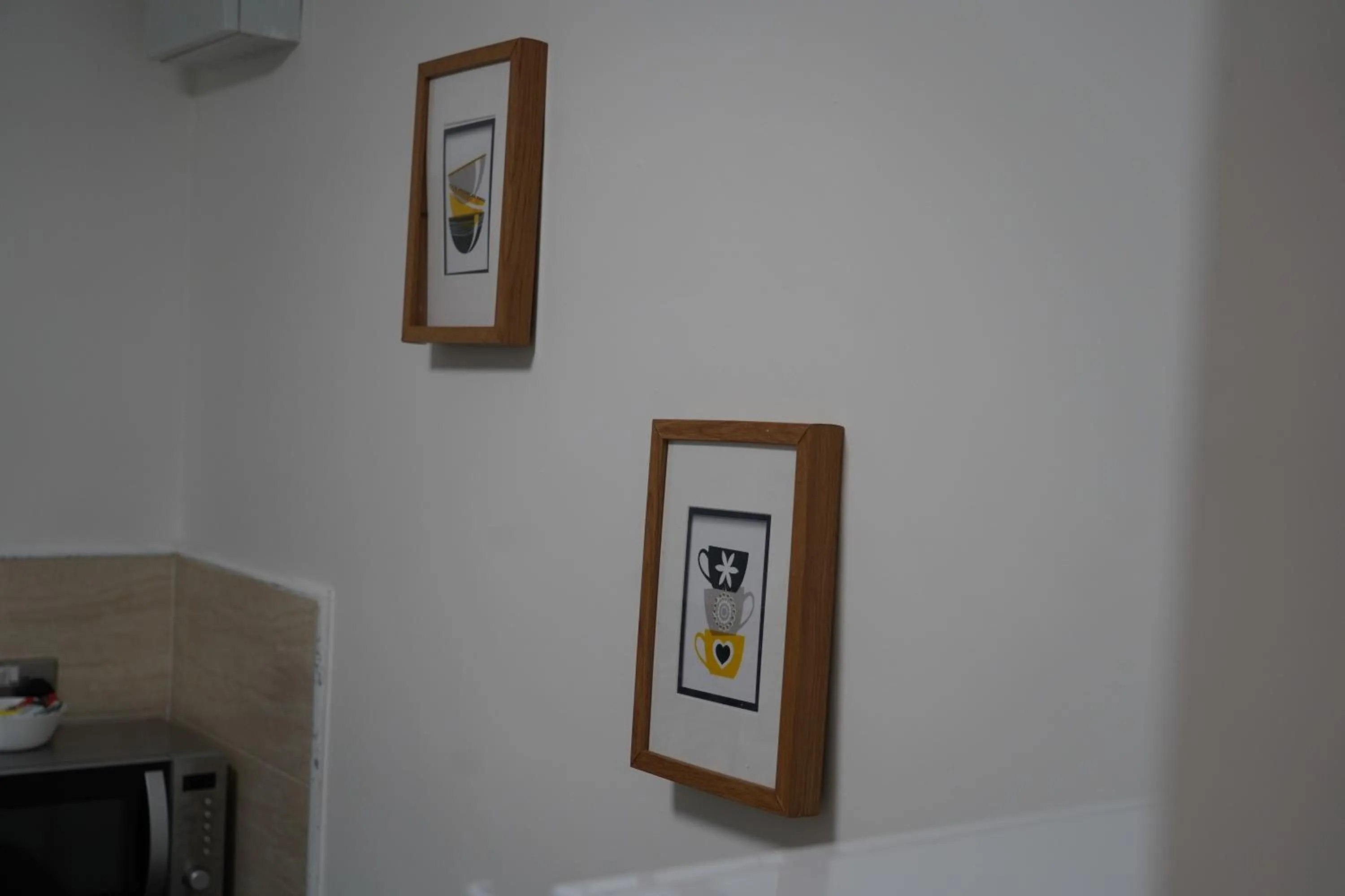 Hills View Apartments