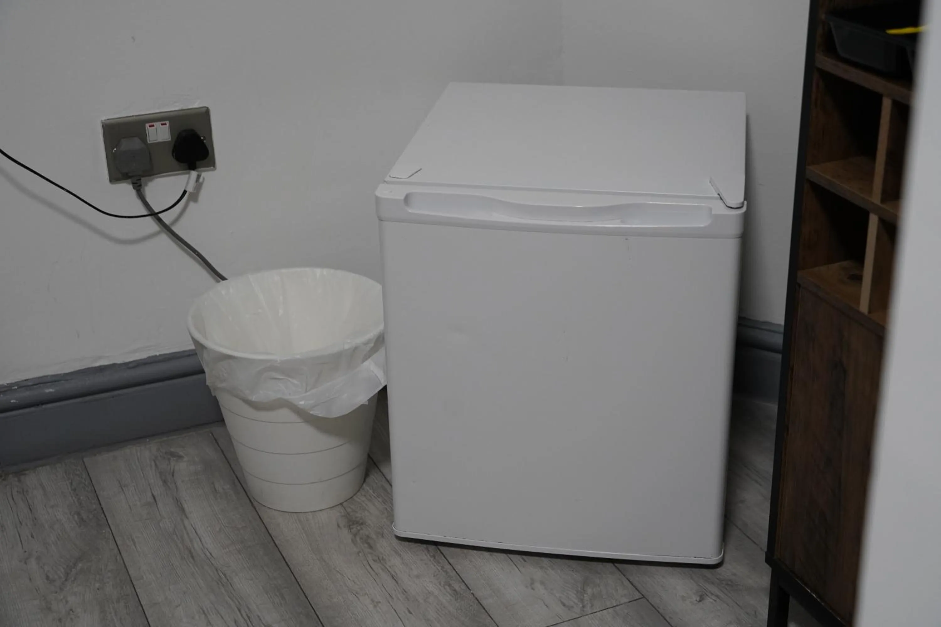 Hills View Apartments