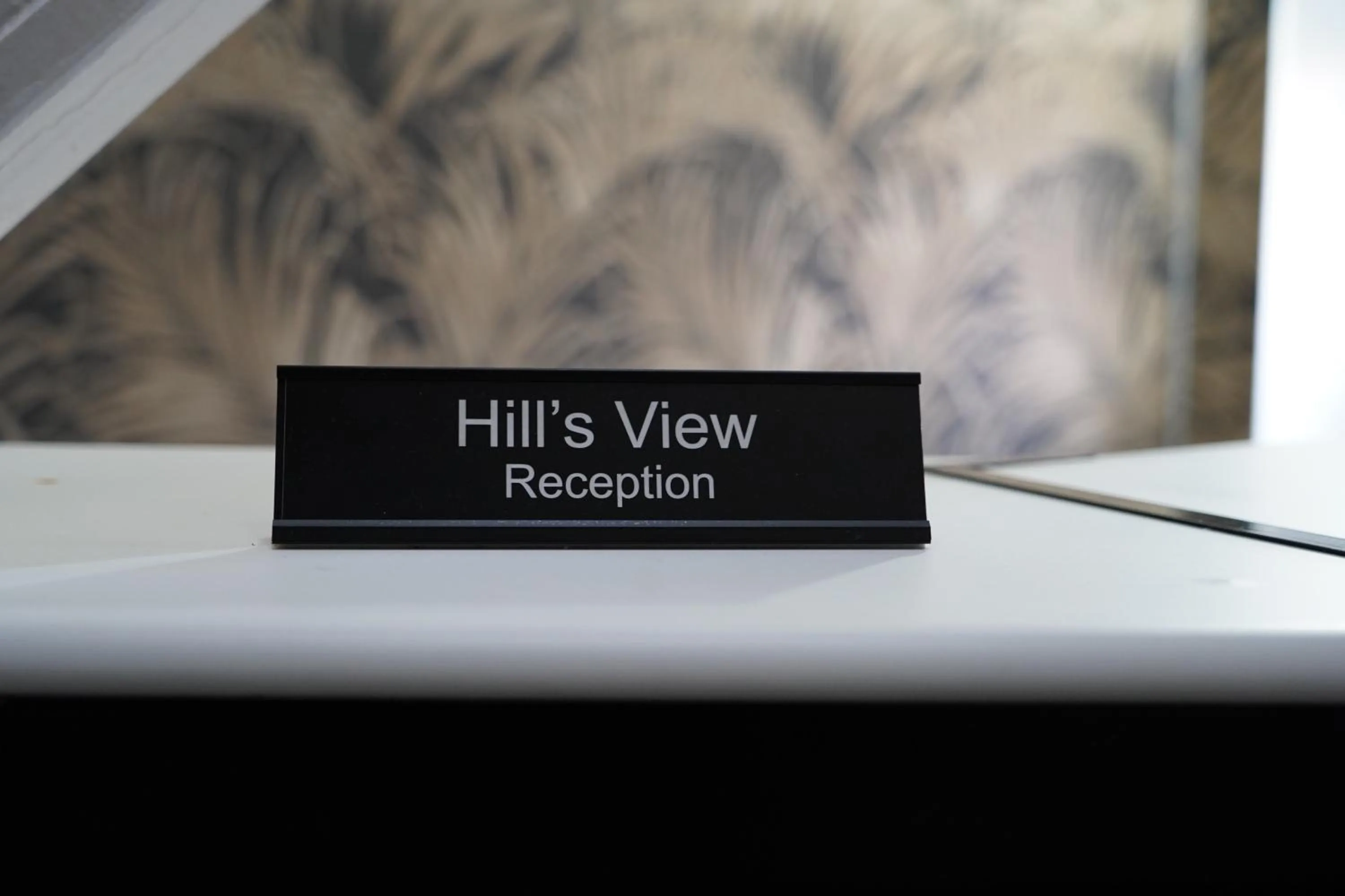 Hills View Apartments