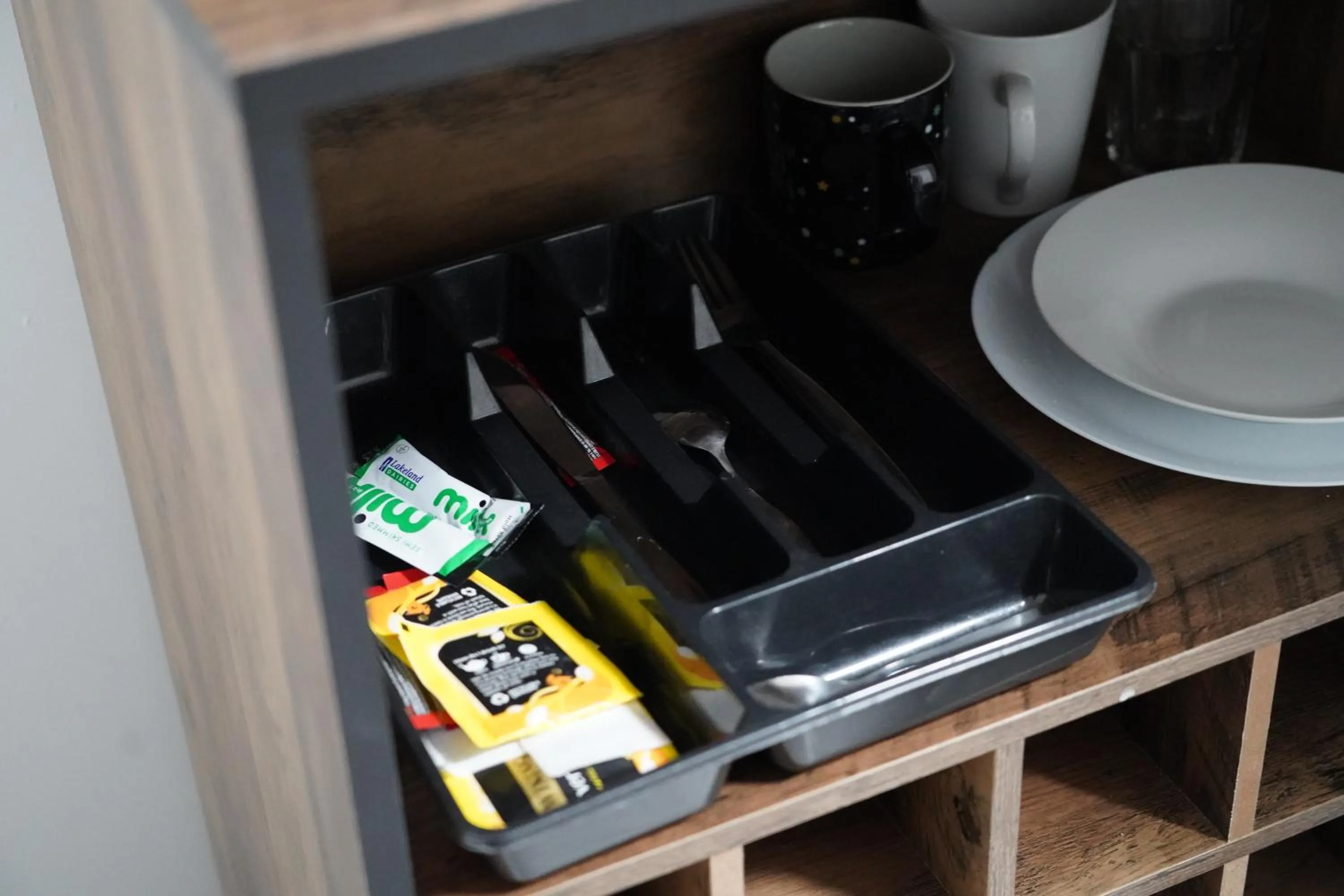 Hills View Apartments