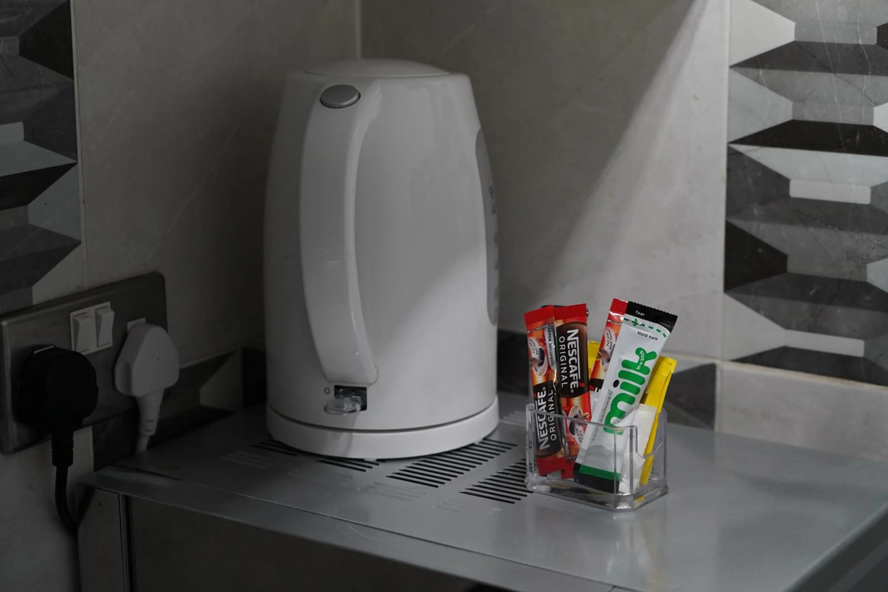 Hills View Apartments