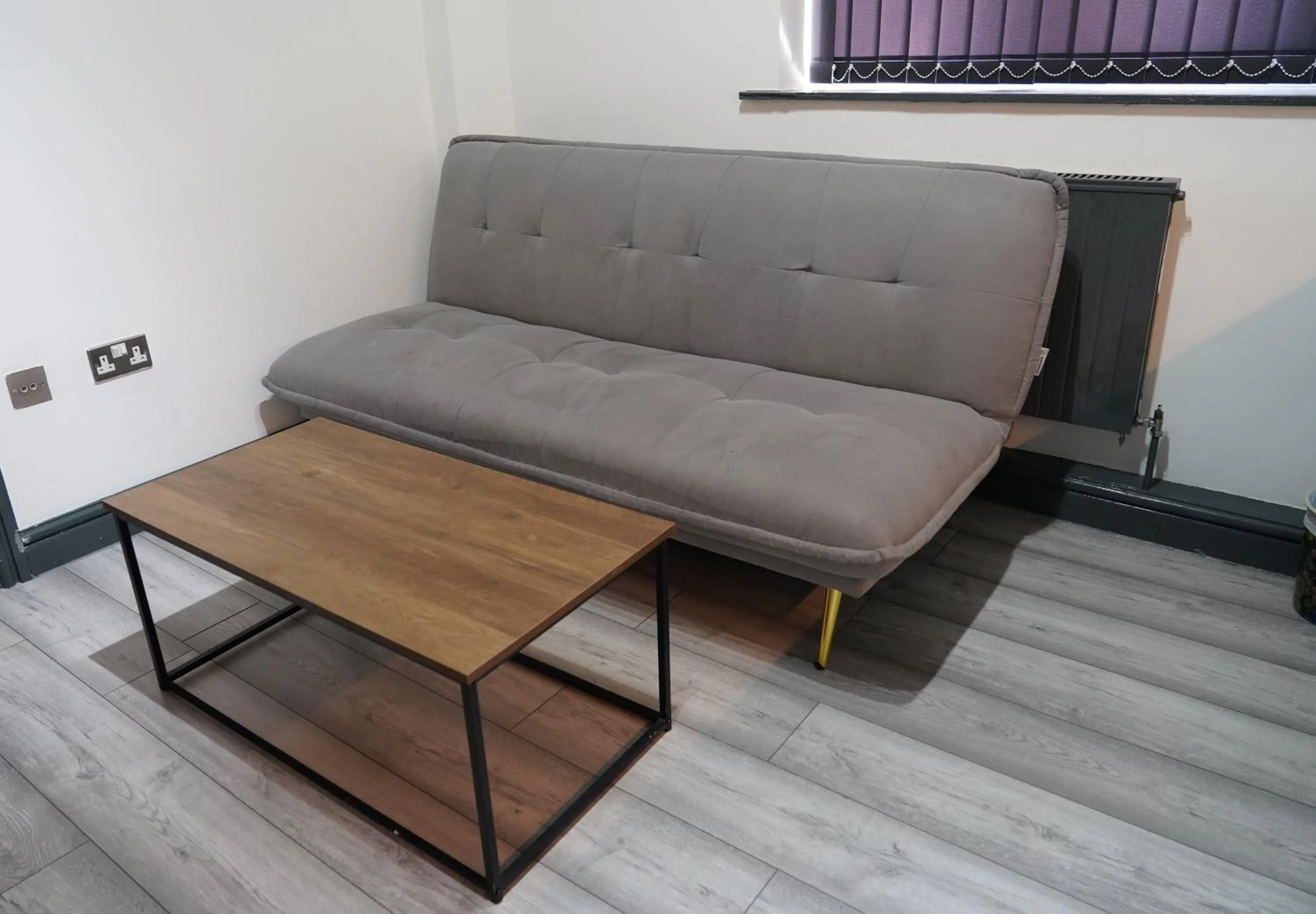 Hills View Apartments