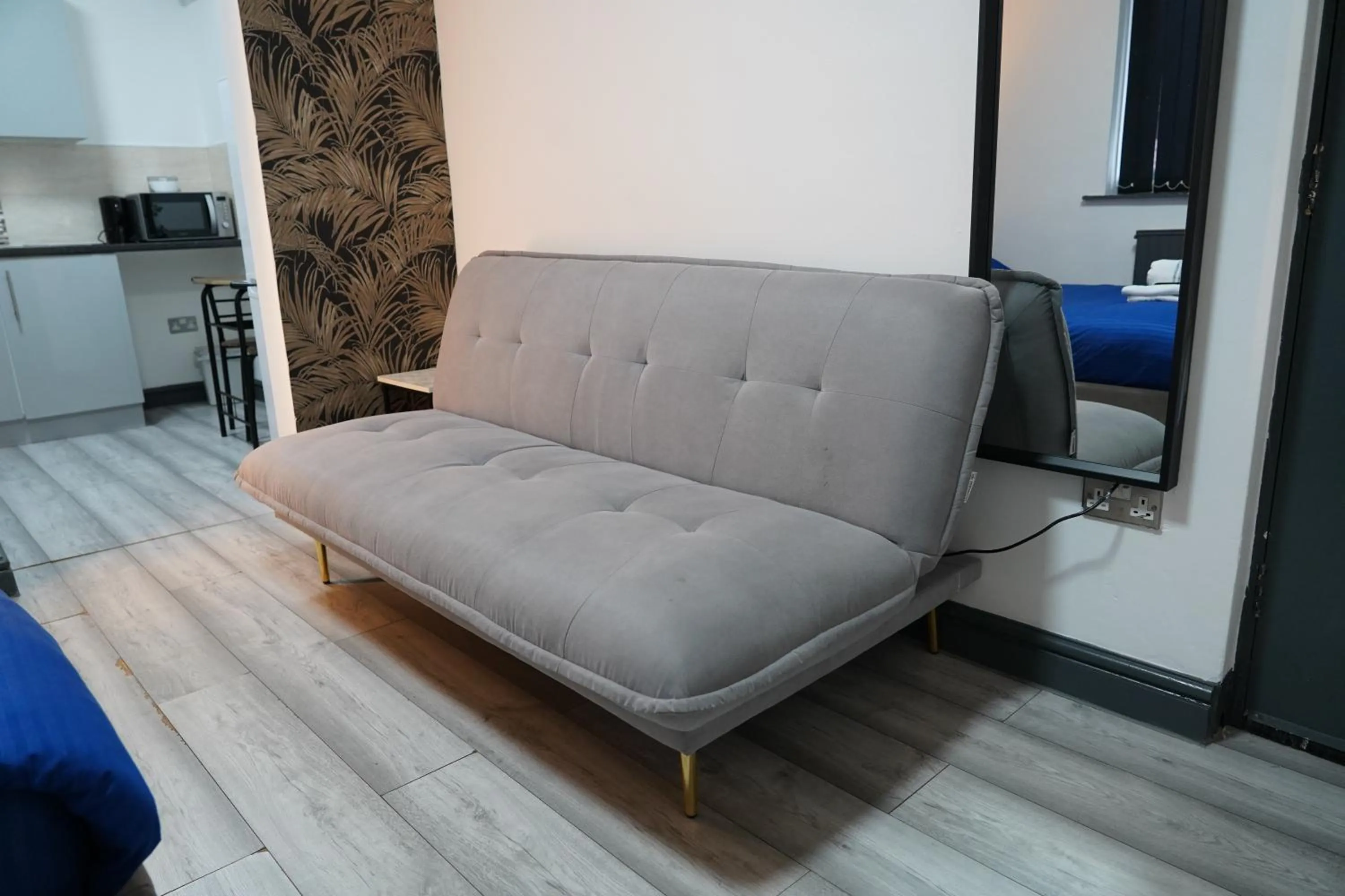 Hills View Apartments