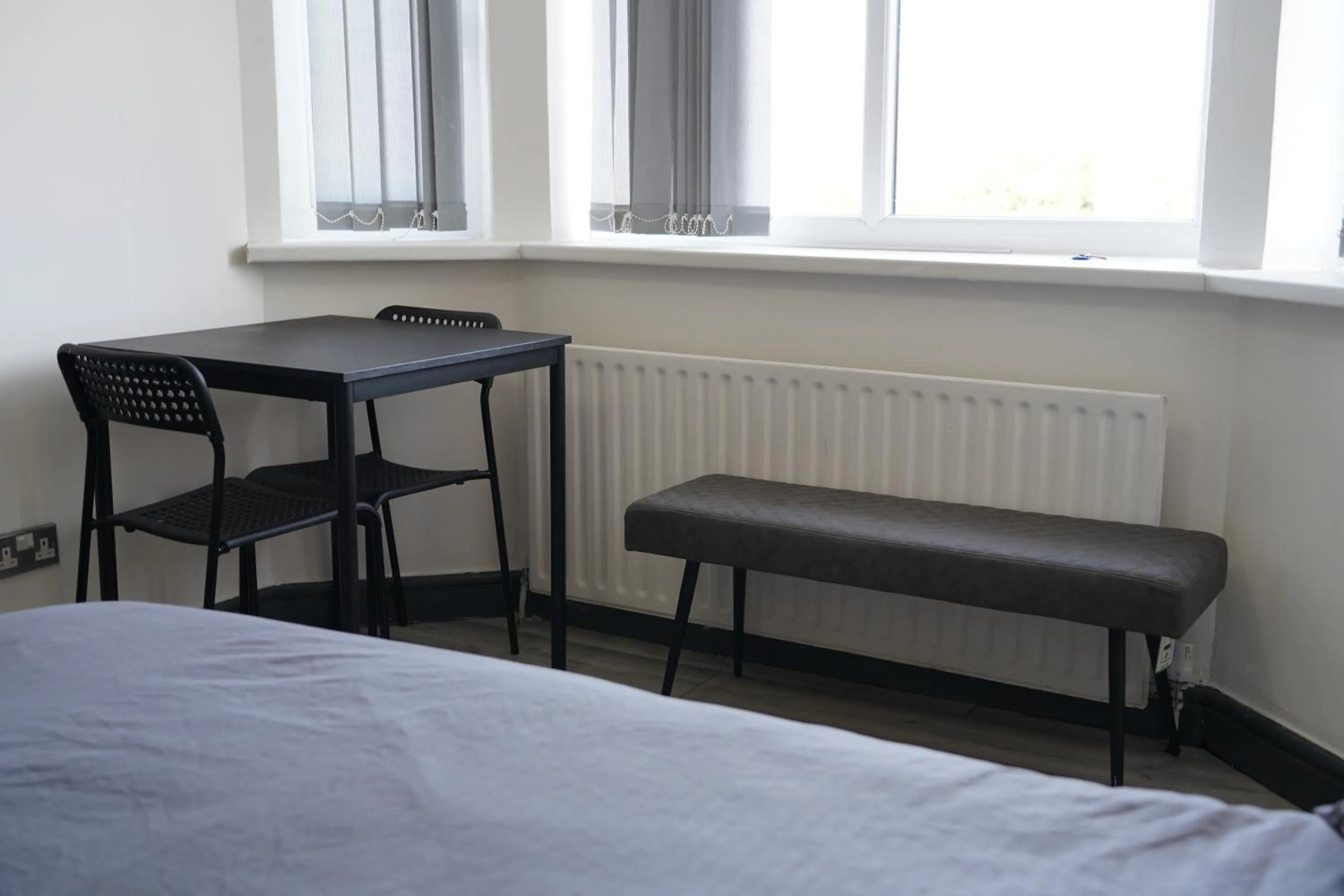 Hills View Apartments