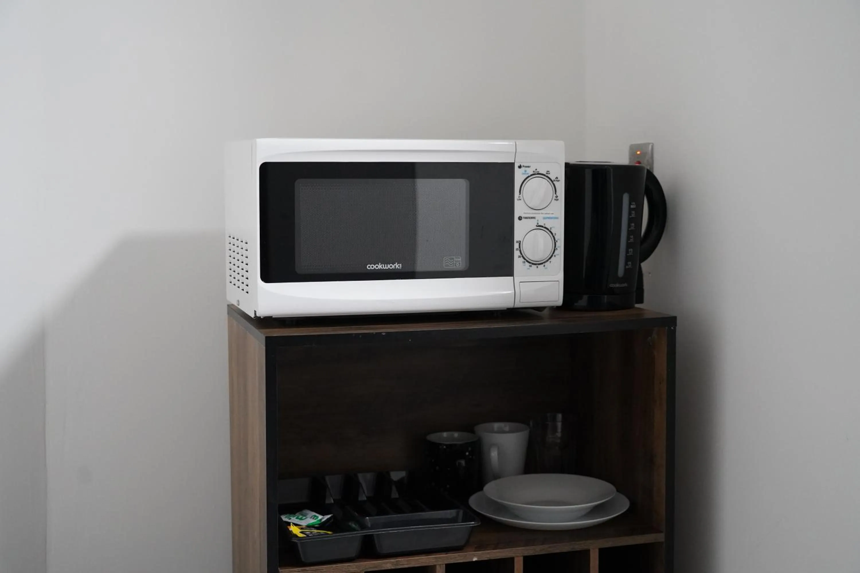 Hills View Apartments